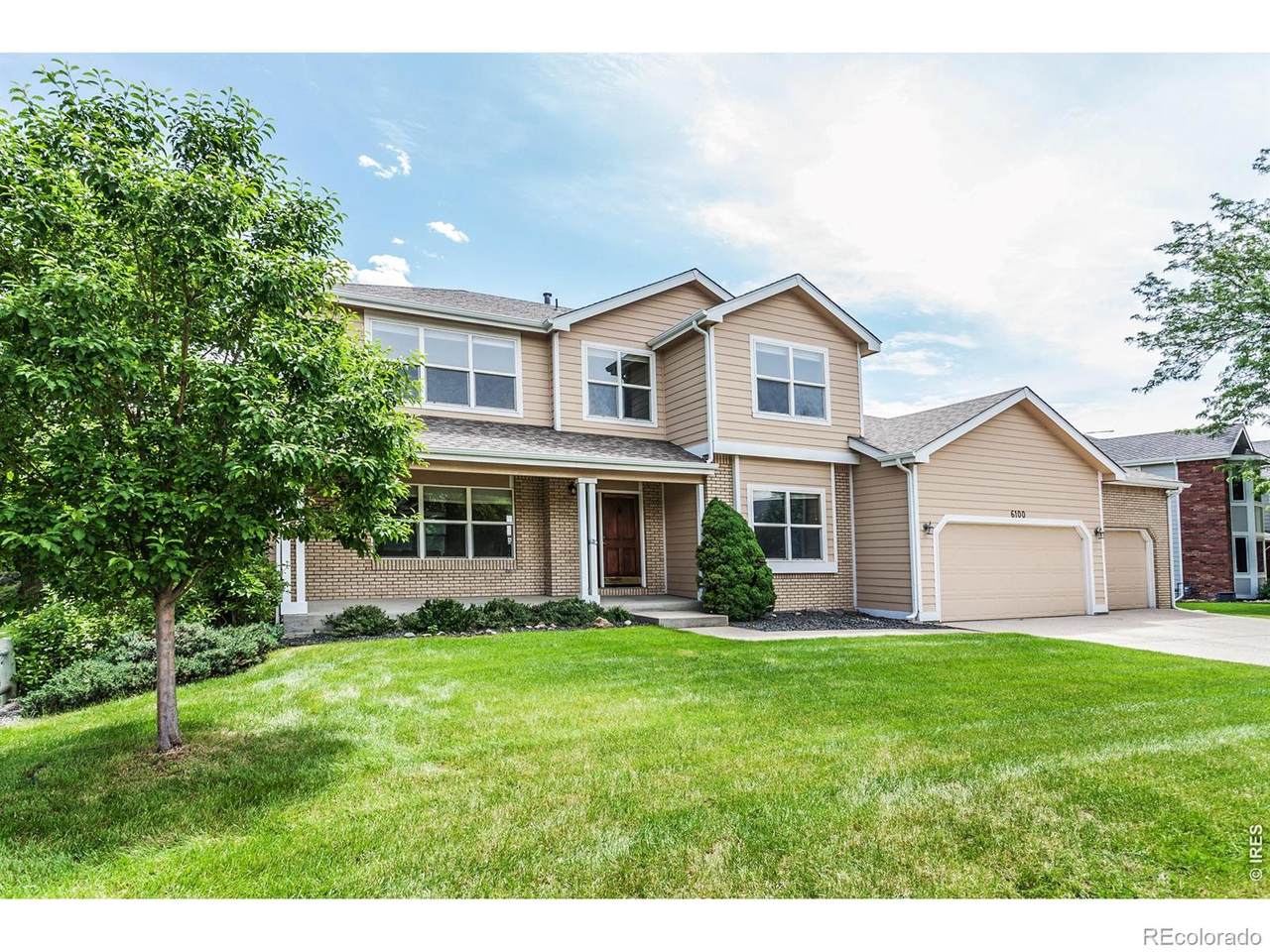 6100 Pheasant Court - Photo 1