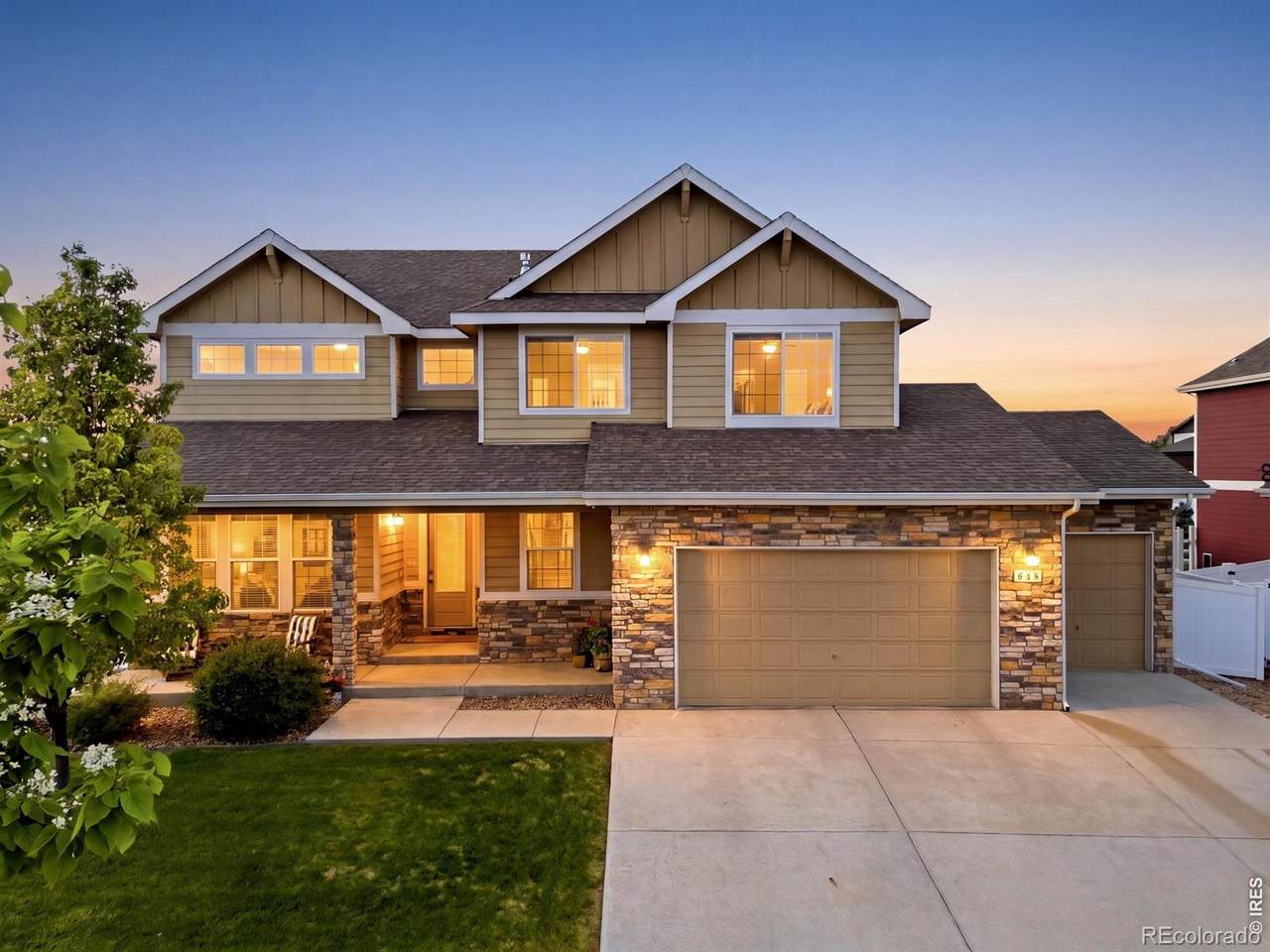 610 Gore Range Drive - Photo 1