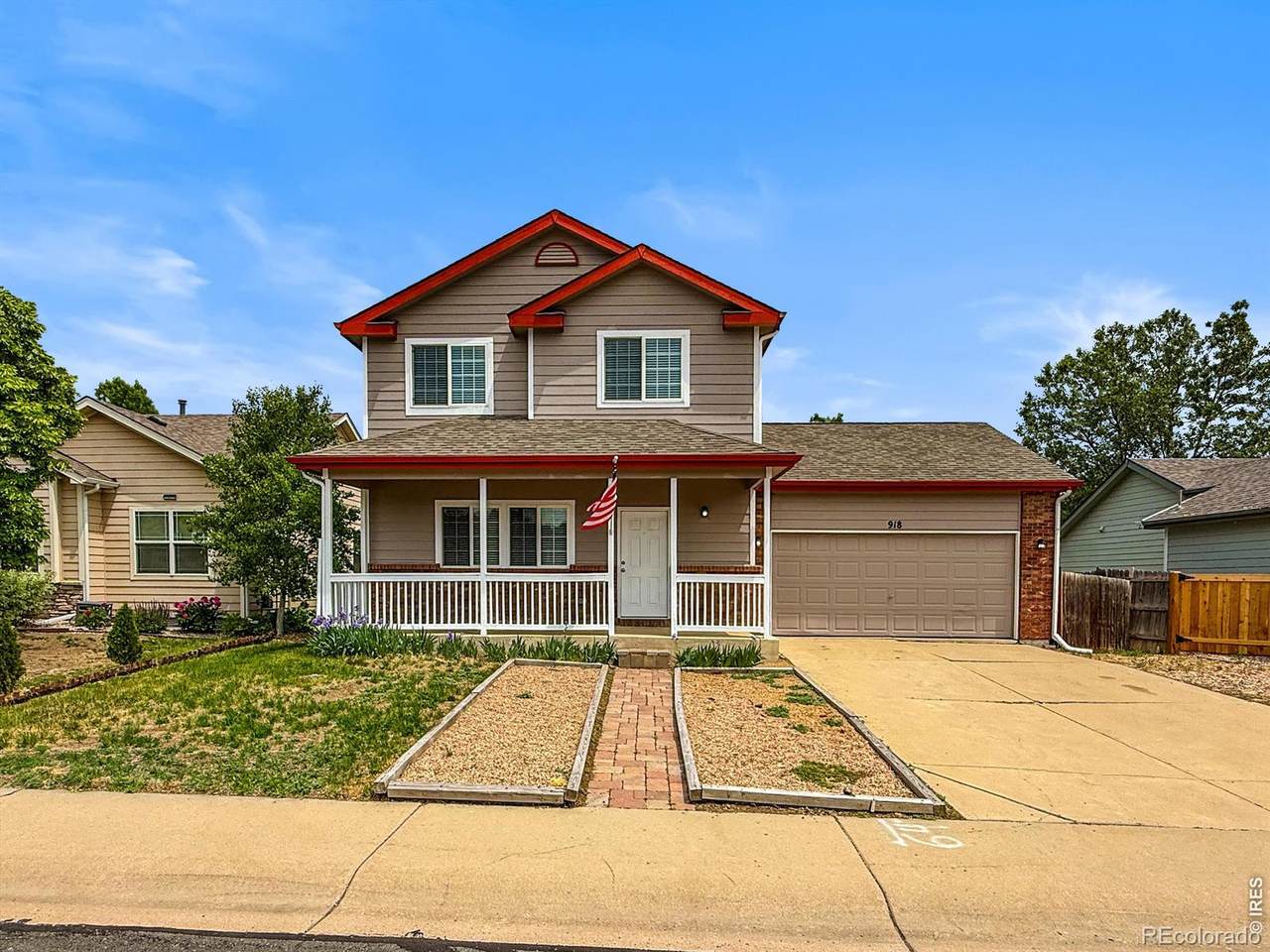 918 Cliffrose Way - Photo 1