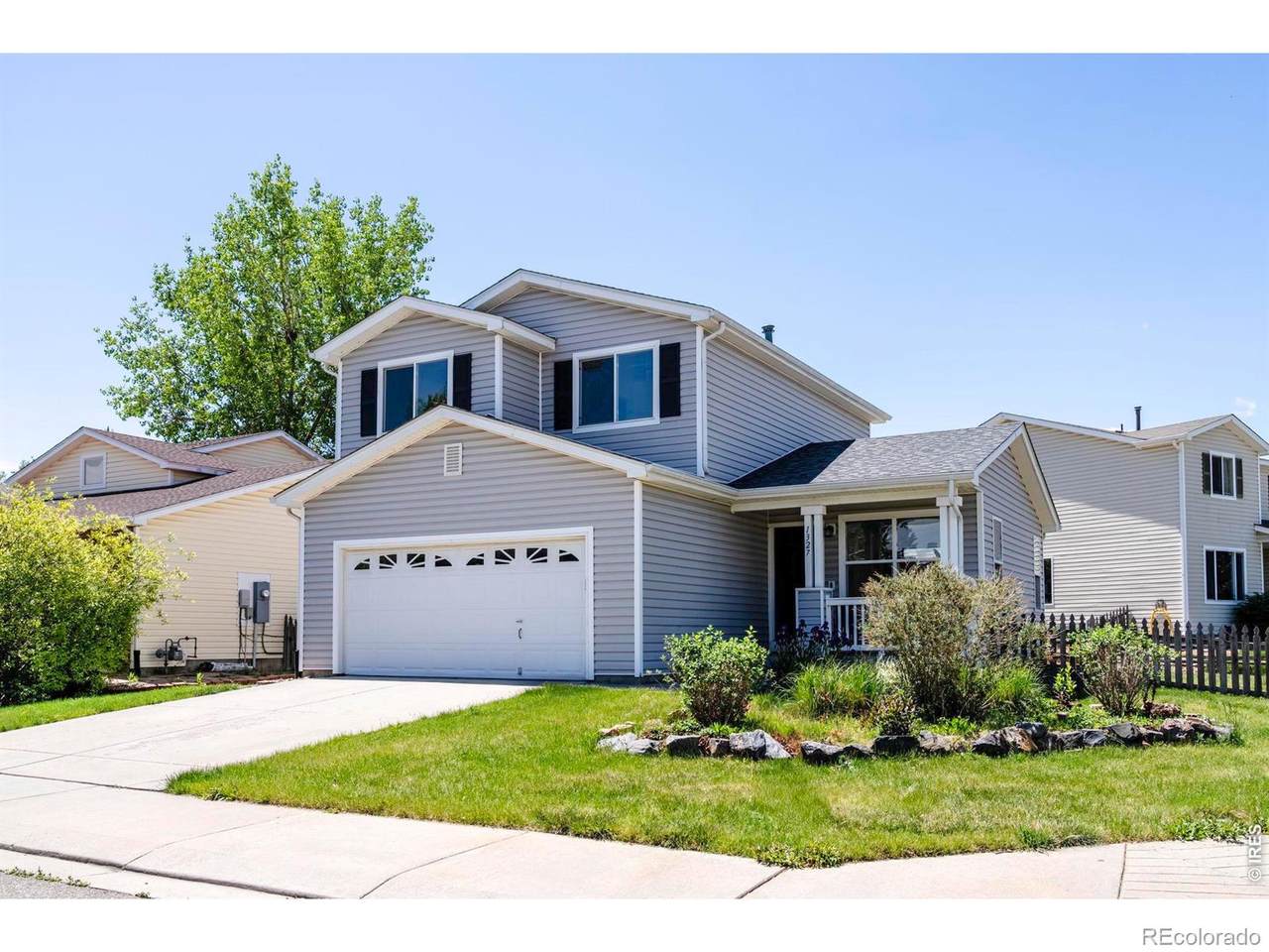 1327 Wilkerson Way - Photo 1