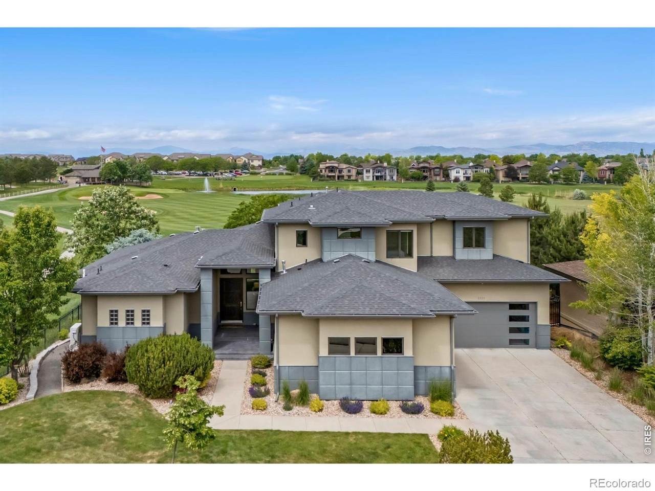 6355 Crooked Stick Drive - Photo 1