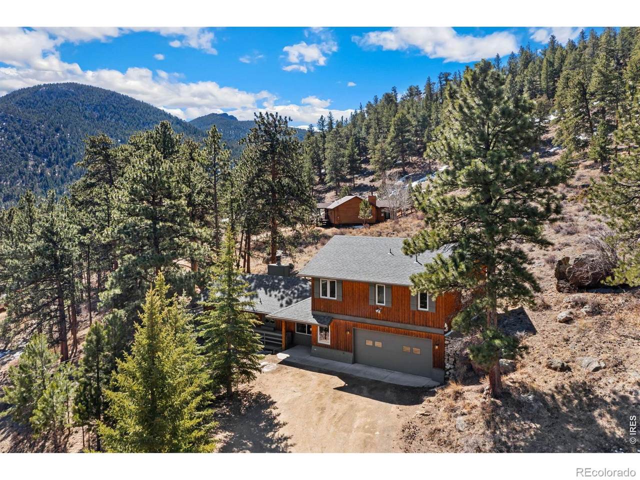 2340 Eagle Cliff Road - Photo 1