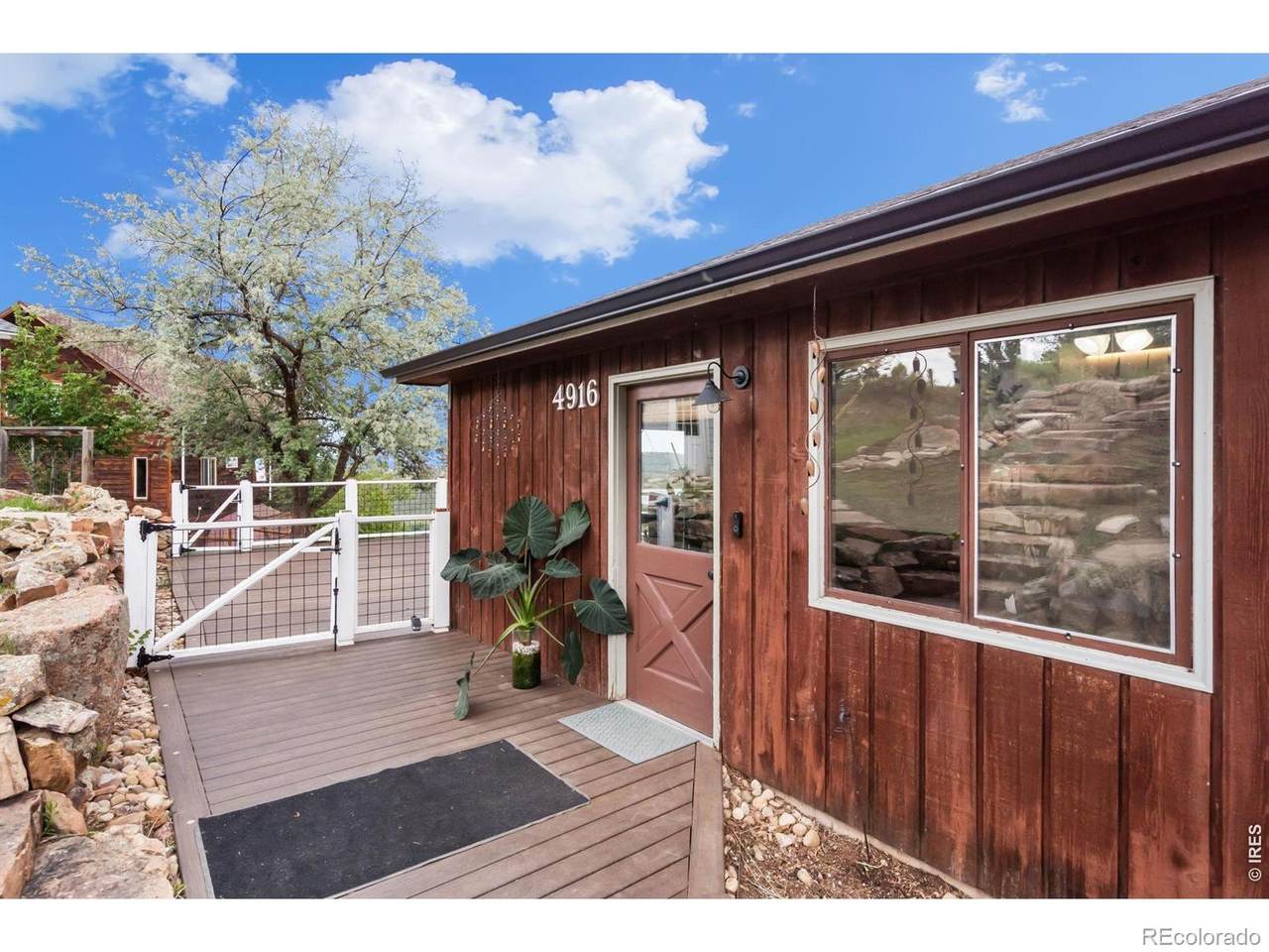 4916 Overhill Drive - Photo 1