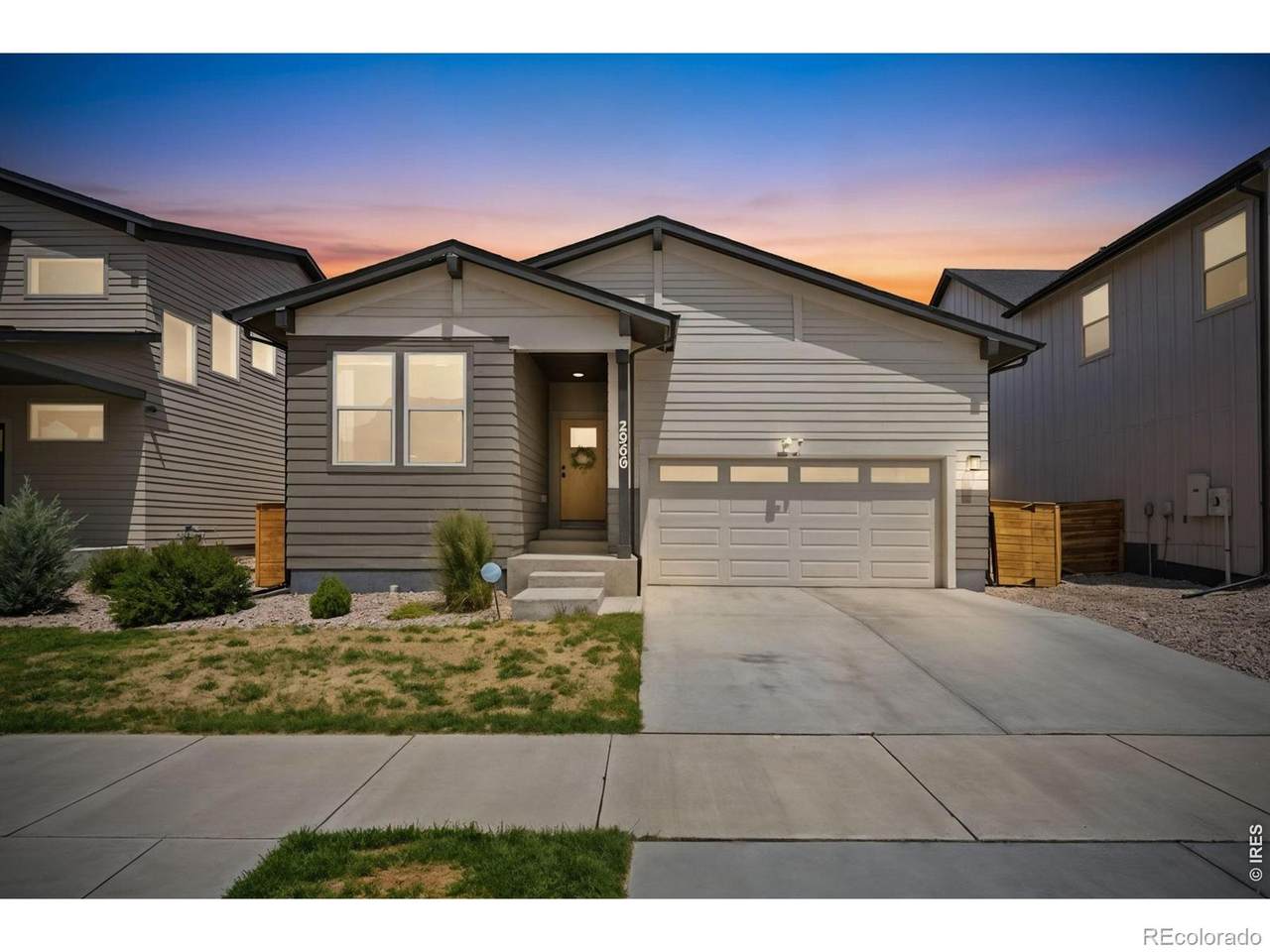 2968 Coleman Street - Photo 1
