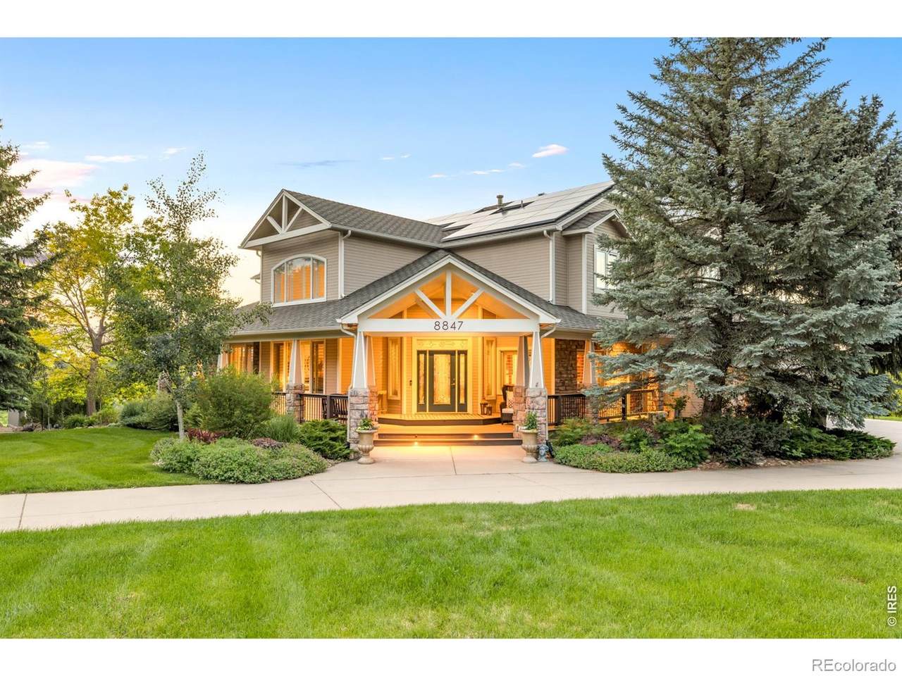 8847 Spring Creek Trail - Photo 1