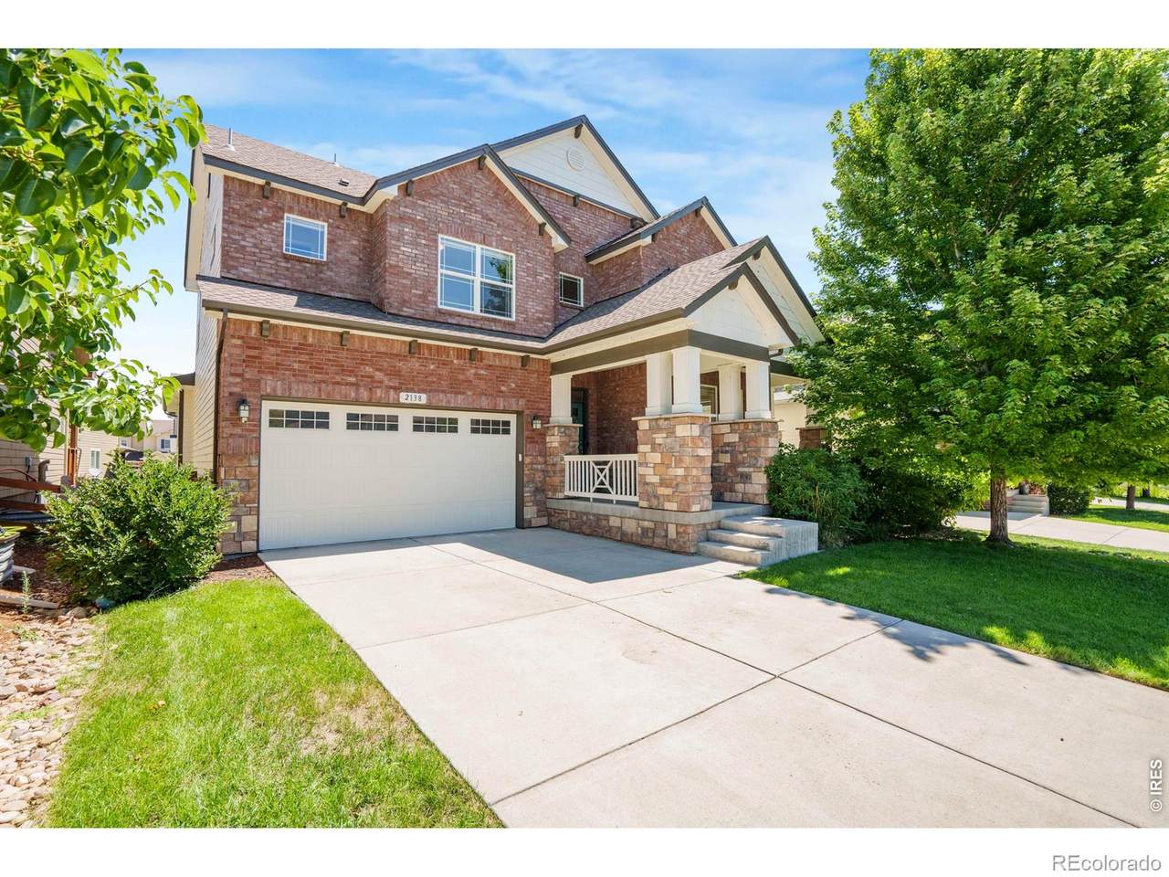 2138 Blue Yonder Way - Photo 1