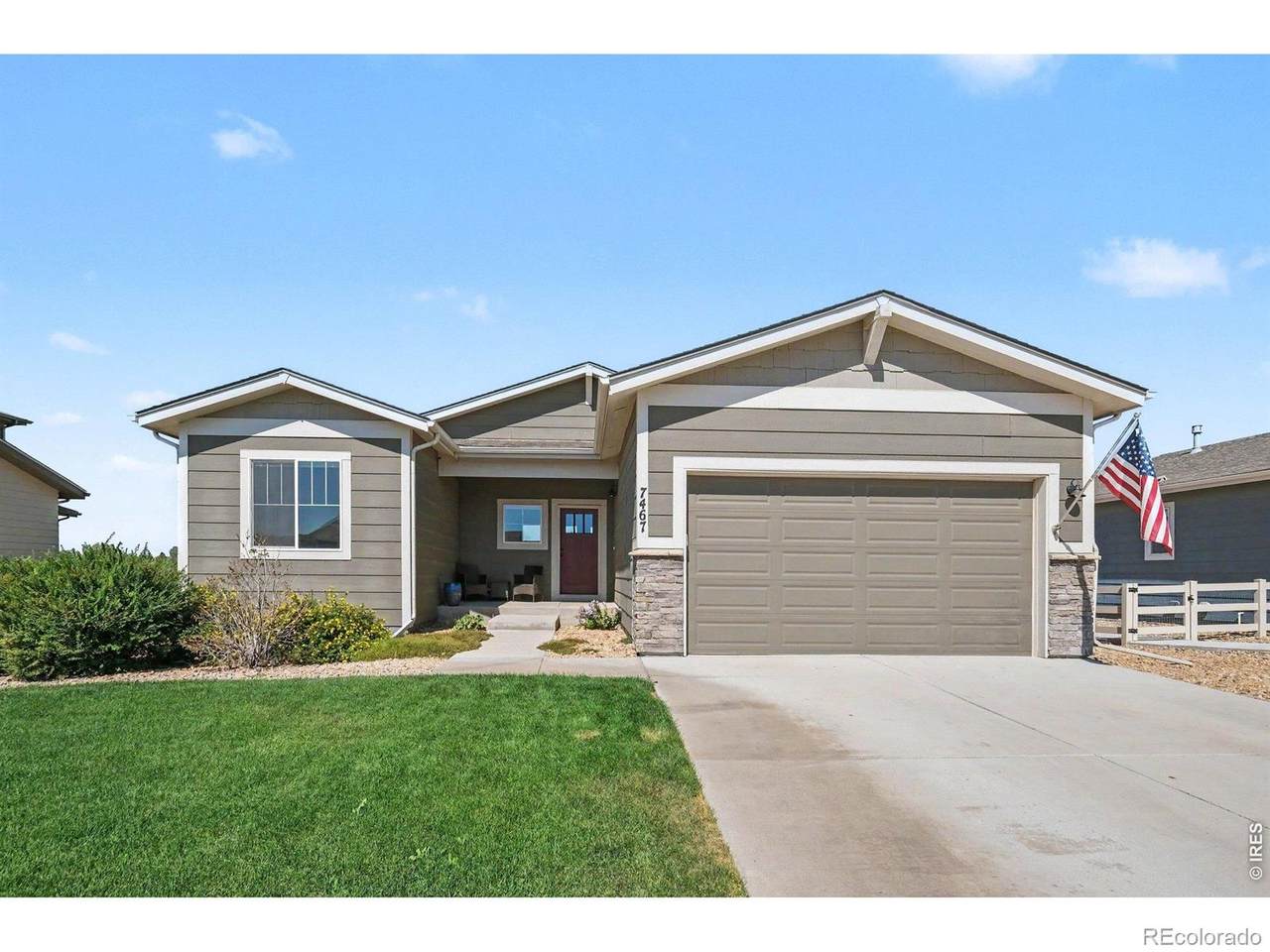 7467 Horsechestnut Street - Photo 1
