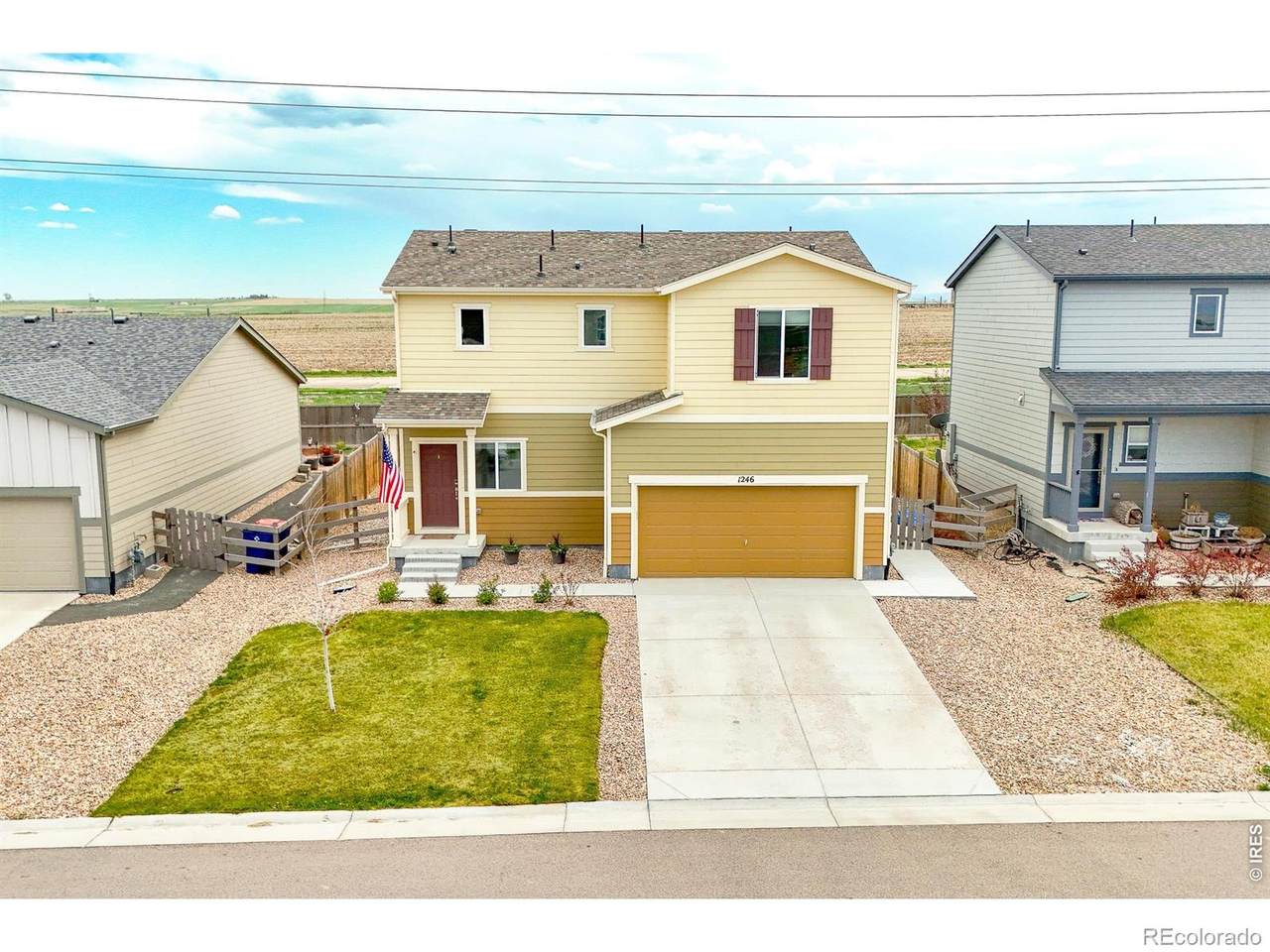 1246 Sherman Drive - Photo 1