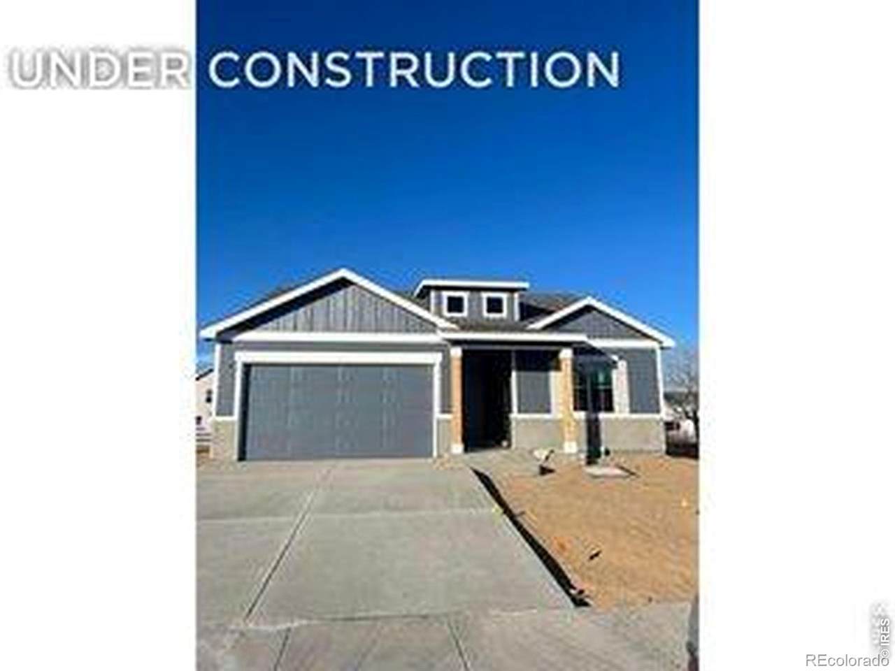 1051 Crown Sparrow Street - Photo 1