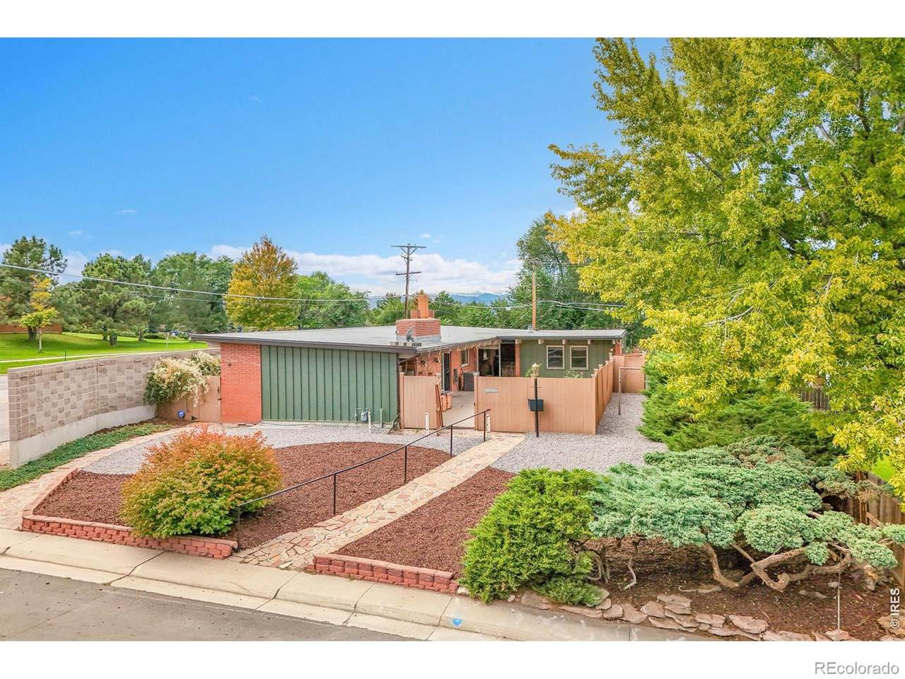4677 Hampden Avenue - Photo 1
