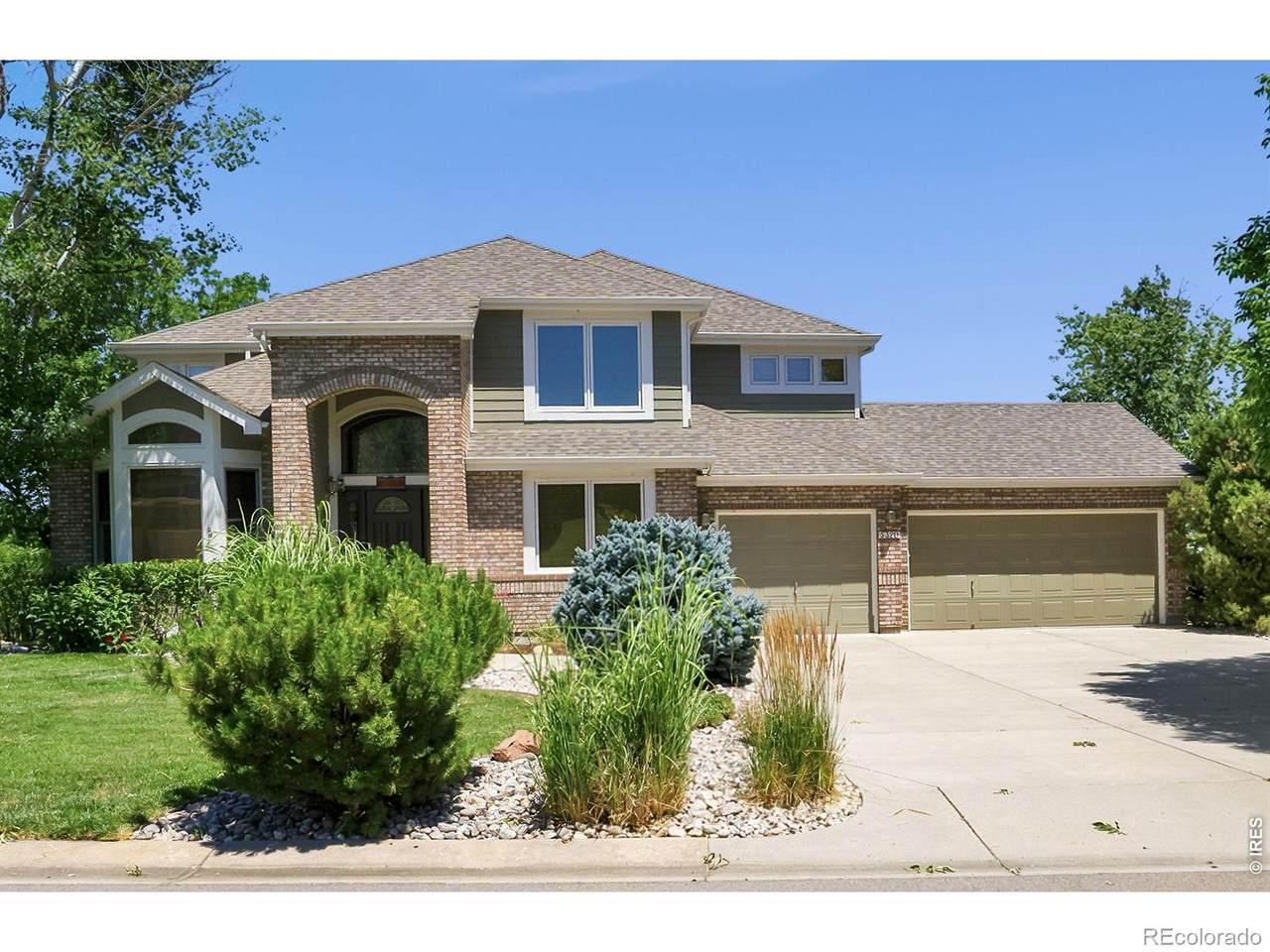 5320 Augusta Trail - Photo 1