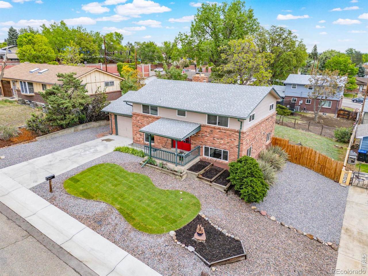 7142 Marshall Street - Photo 1