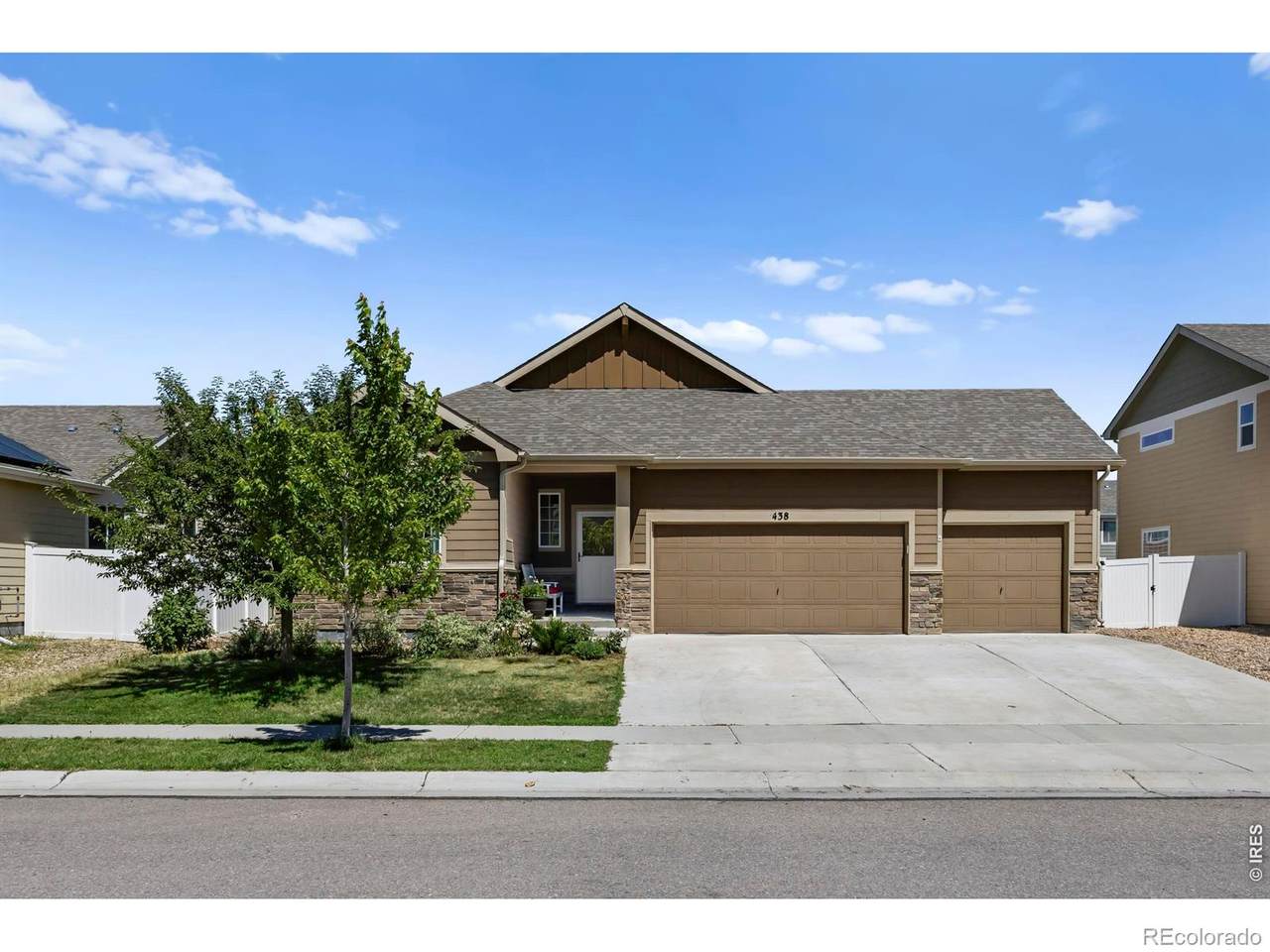 438 Ptarmigan Street - Photo 1