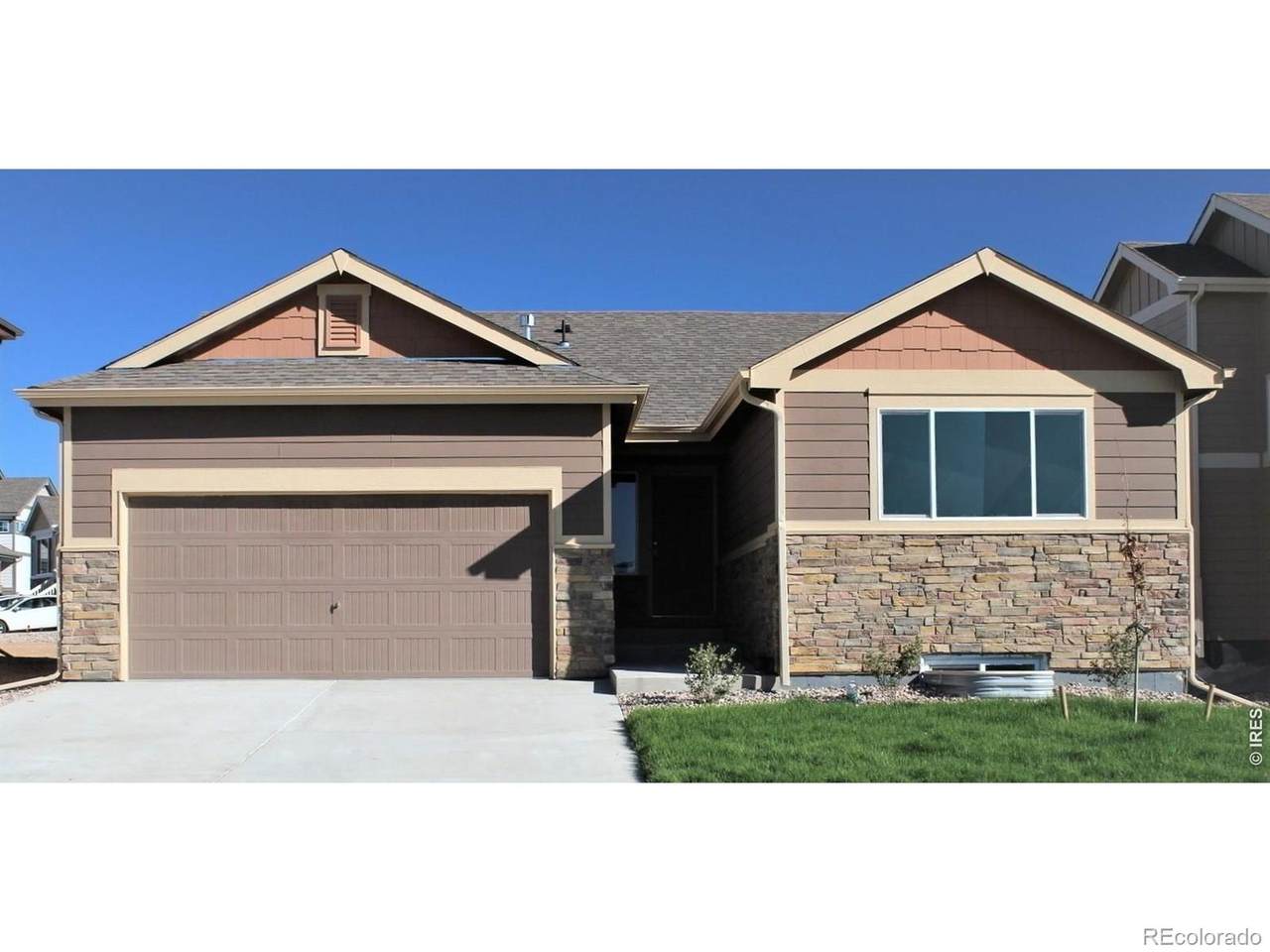 2406 Juno Lane - Photo 1