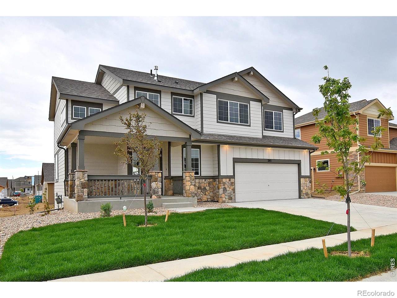 2360 Blissful Lane - Photo 1