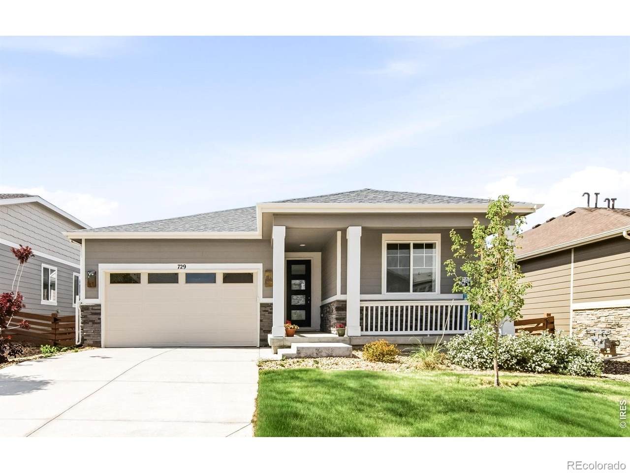 729 Gold Hill Drive - Photo 1
