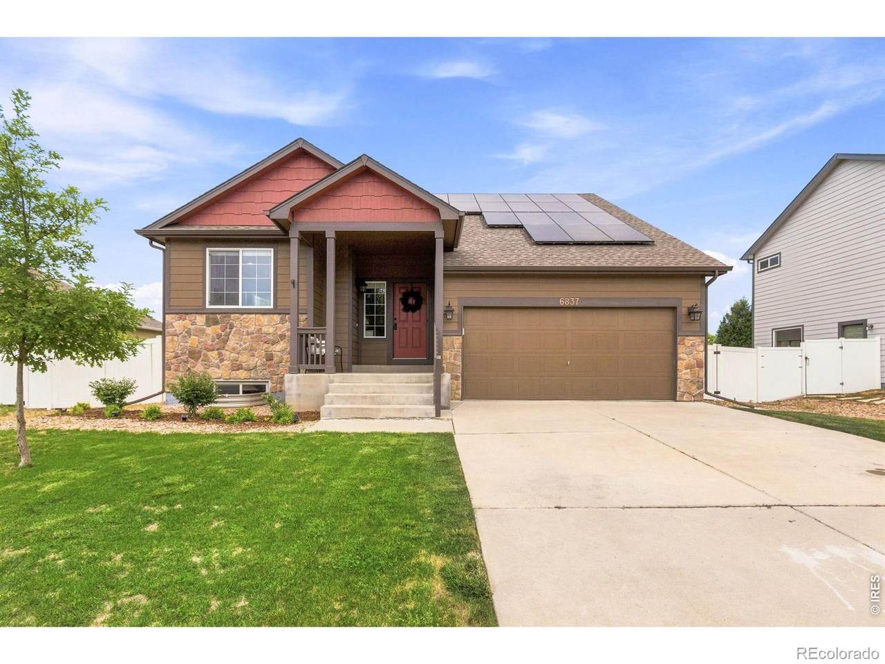 6837 Mcclellan Road - Photo 1