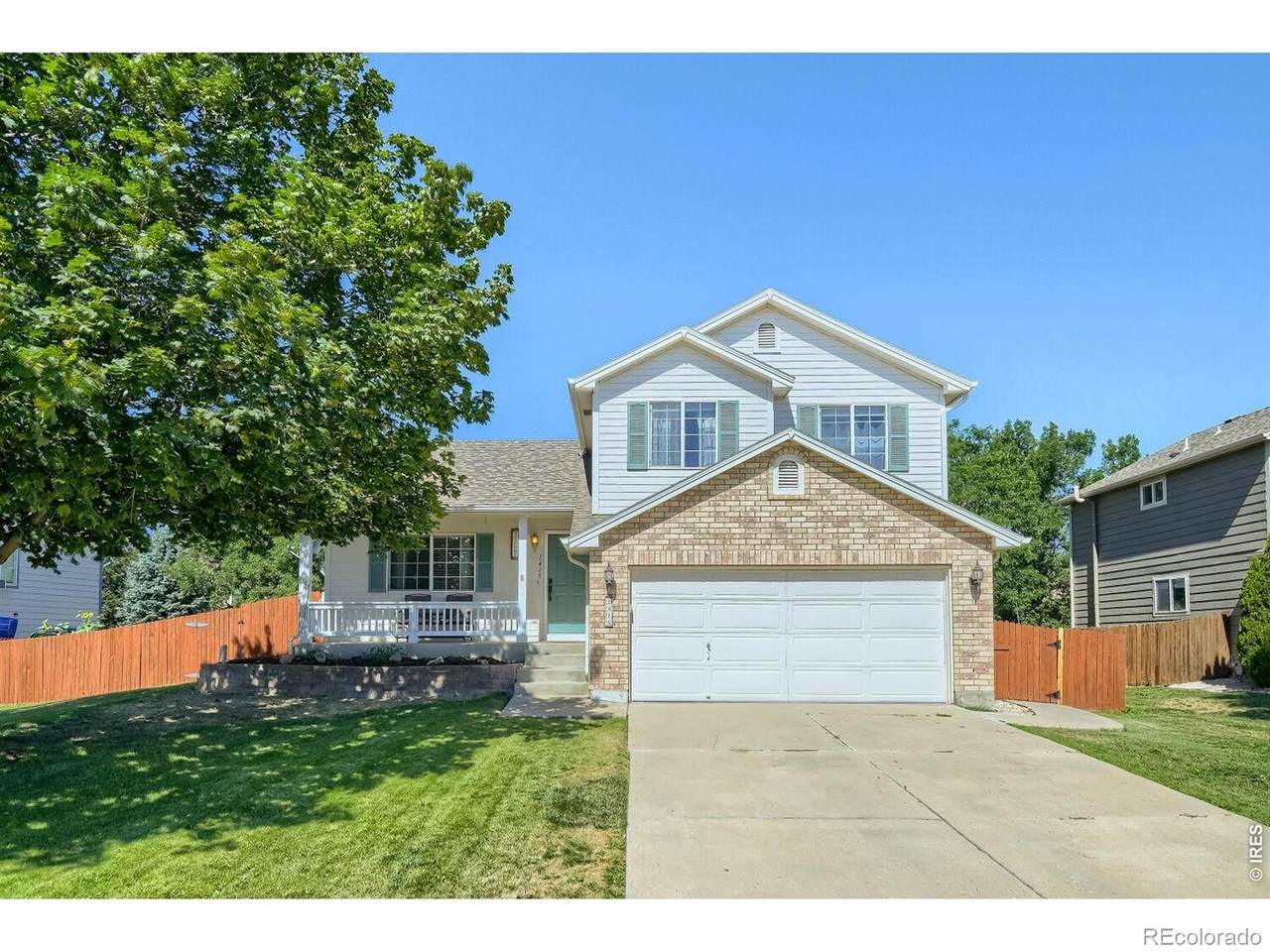 1415 Deerwood Drive - Photo 1
