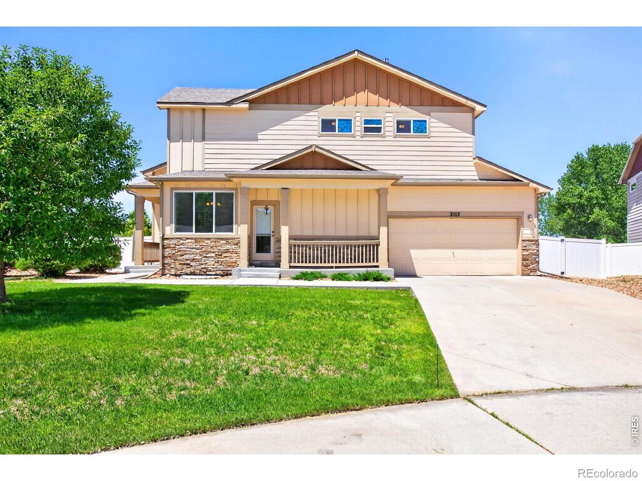 2115 75th Avenue - Photo 1
