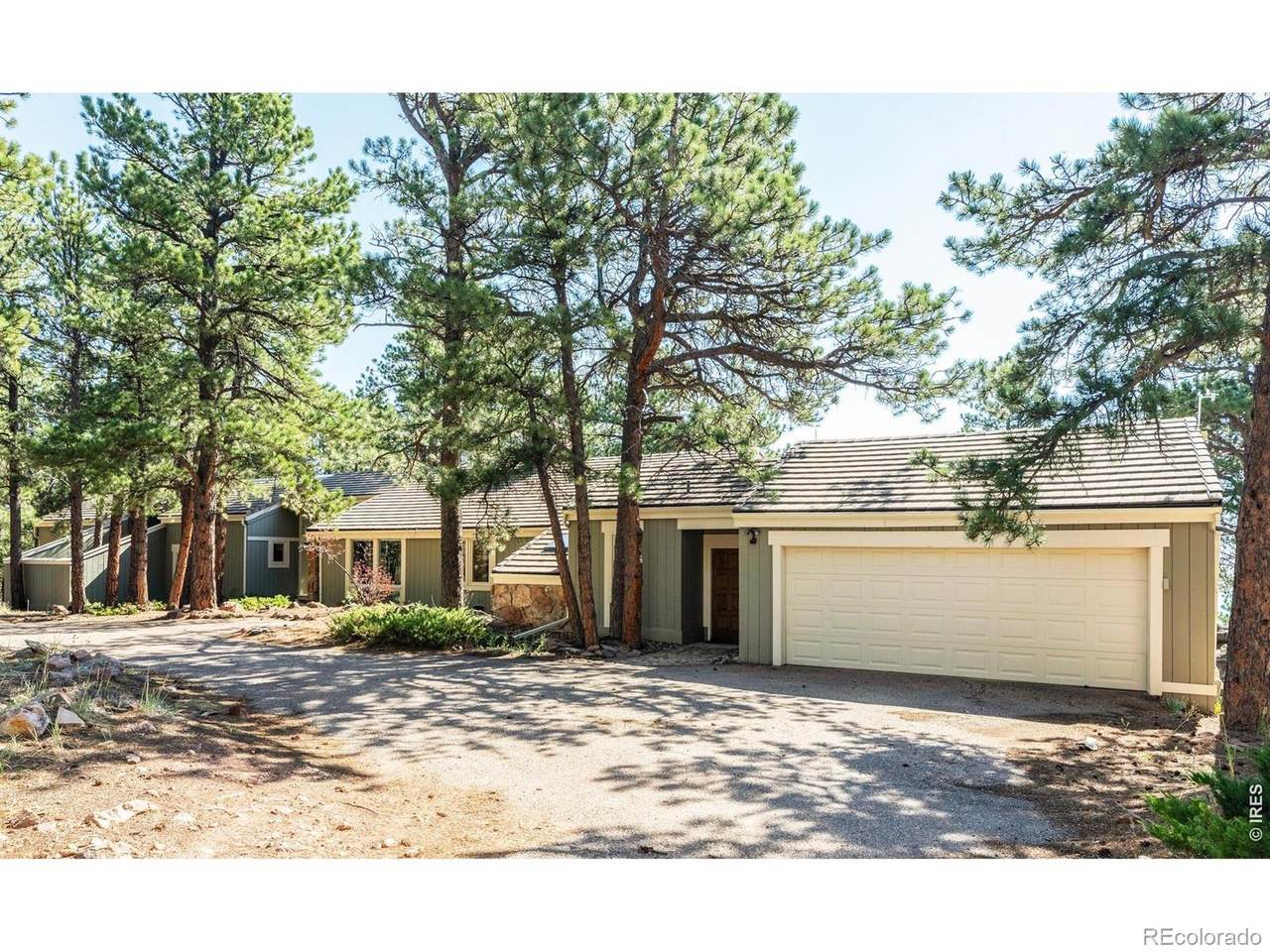 2790 Lee Hill Drive - Photo 1