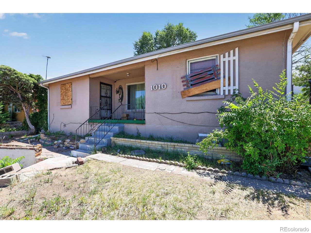 1010 4th Street - Photo 1