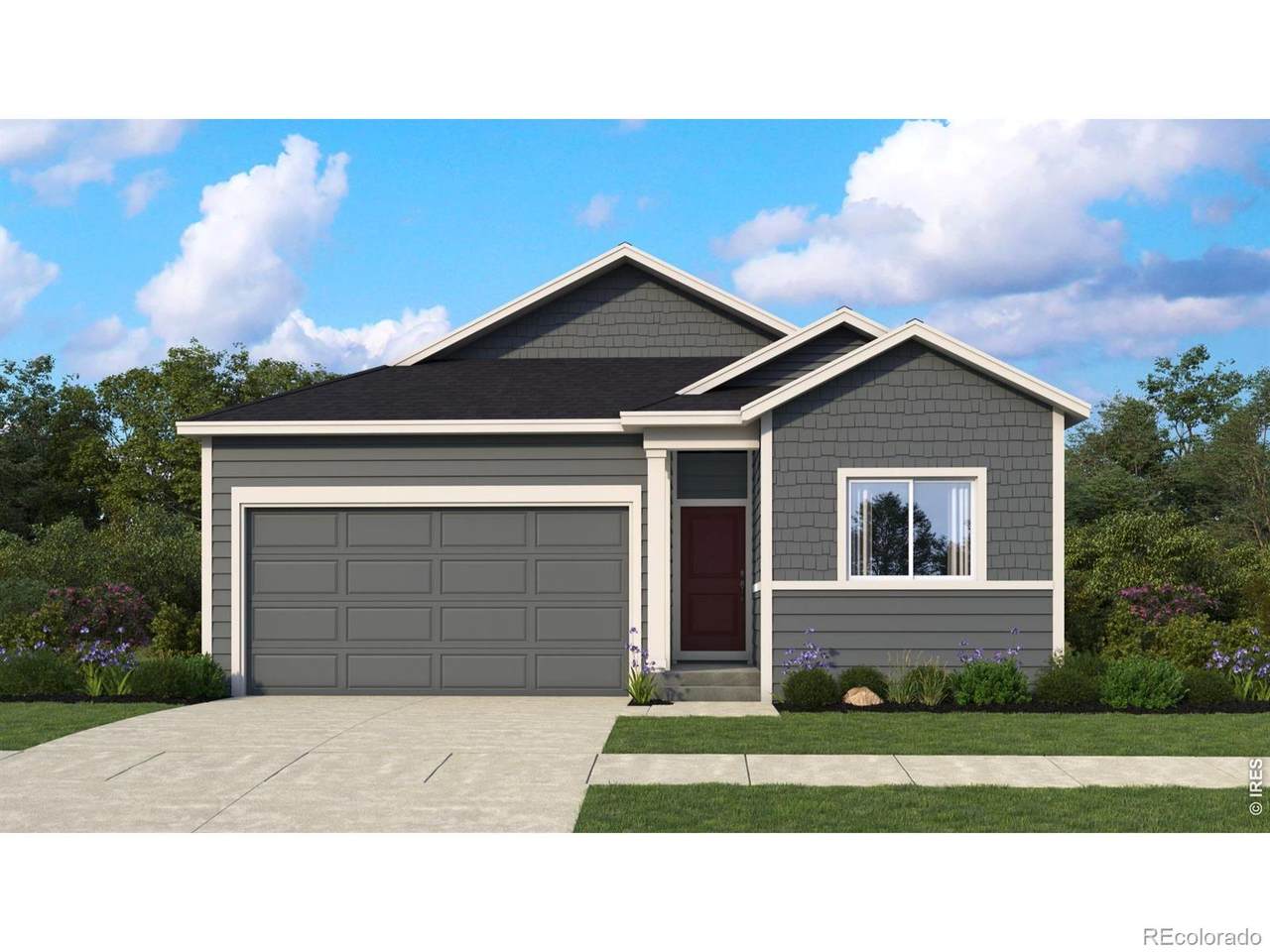 3202 Conquest Street - Photo 1