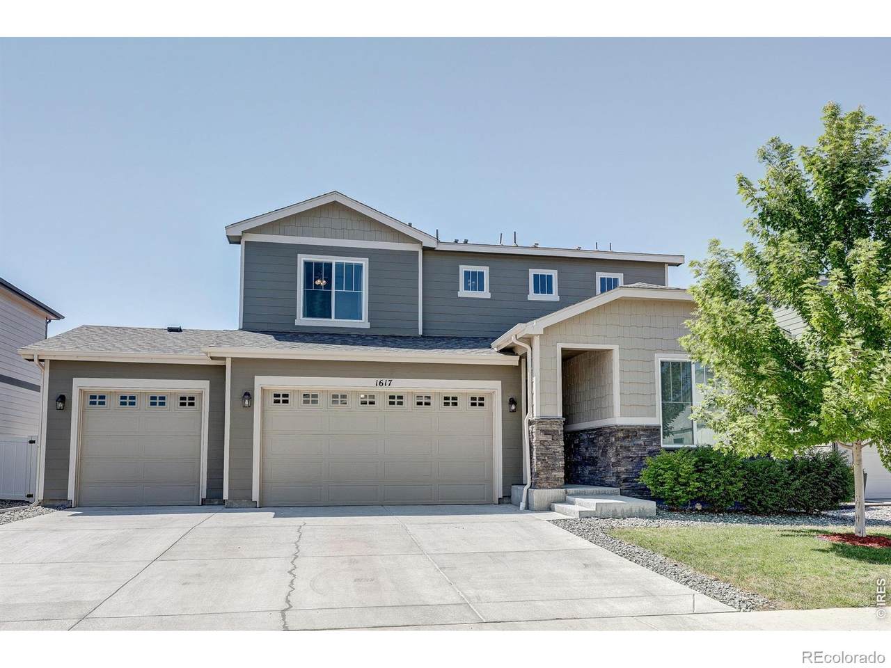 1617 Northcroft Drive - Photo 1