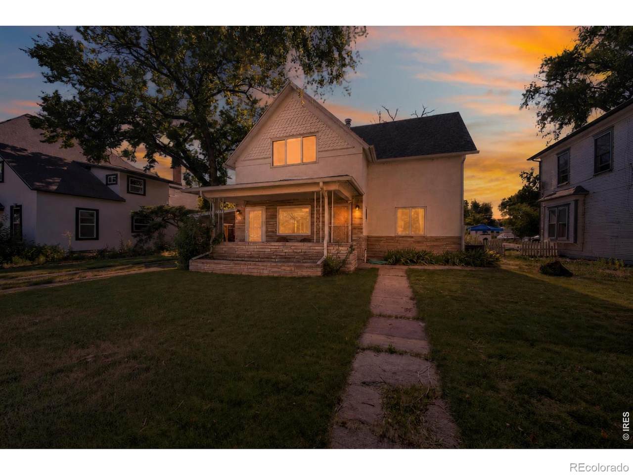 415 Ensign Street - Photo 1