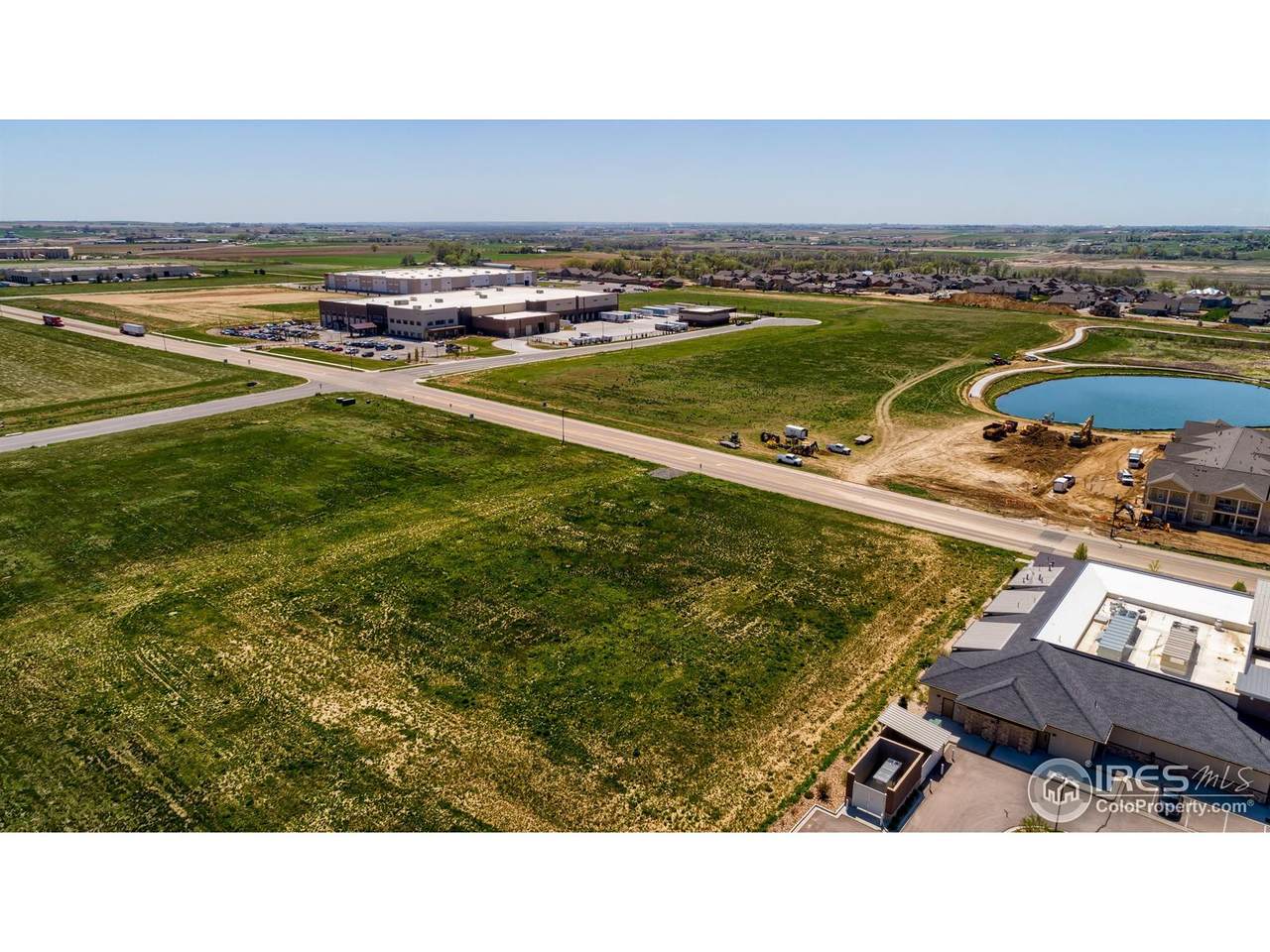 0 Ronald Reagan Boulevard - Photo 1