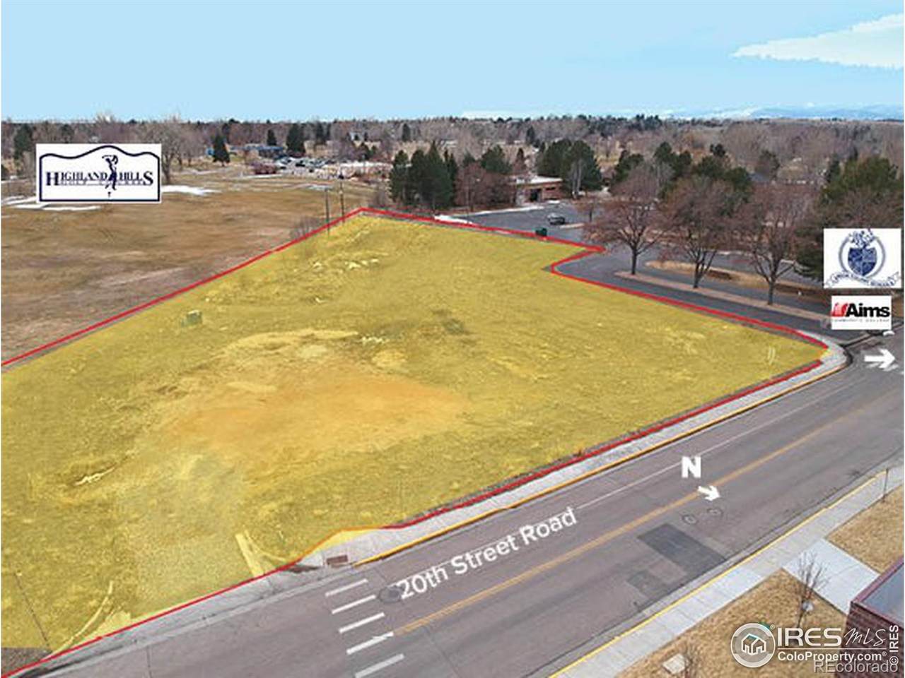 0 20th Road - Photo 1