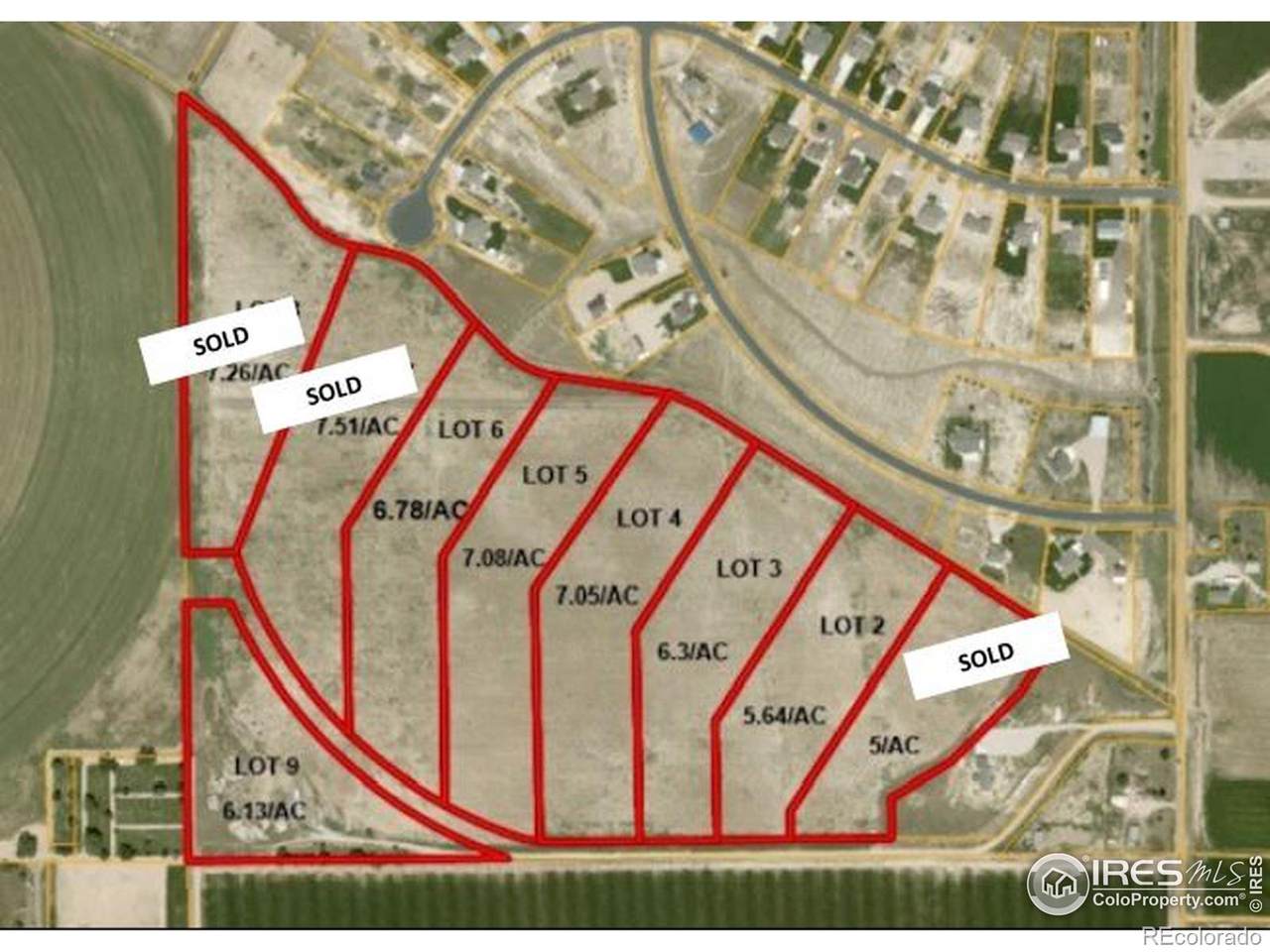 Lot 6 Liberty Lane - Photo 1