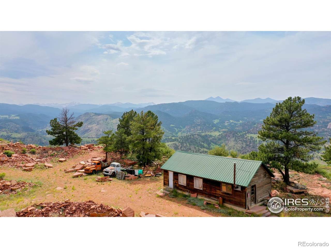 2463 Steamboat Valley Road - Photo 1