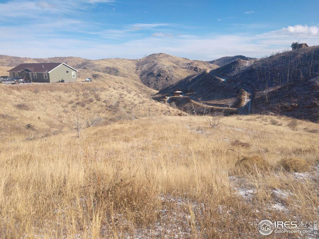 84 Carson Peak Court - Photo 1