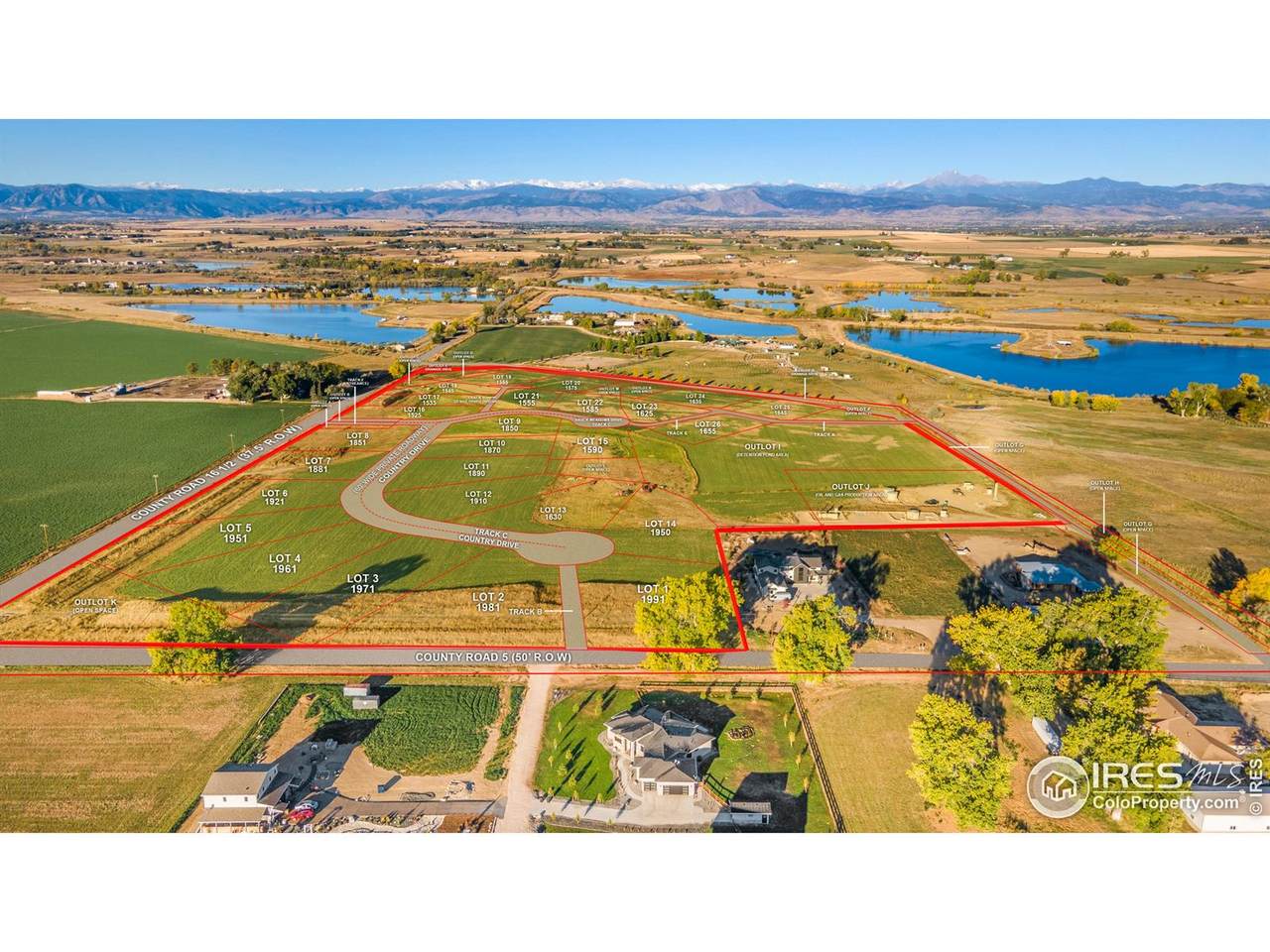 1951 Country Drive - Photo 1