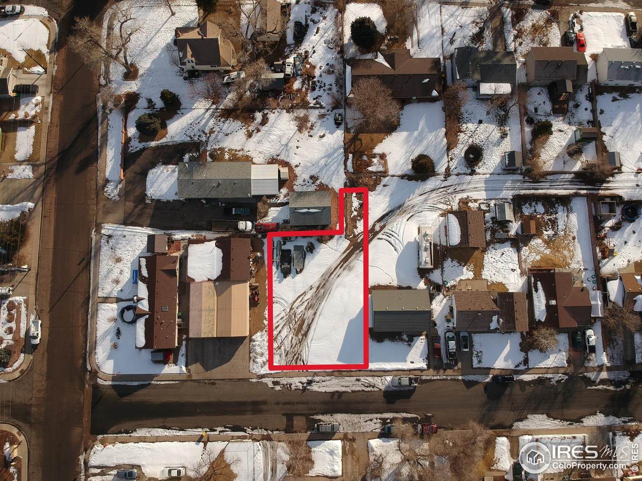0 Norma Avenue - Photo 1
