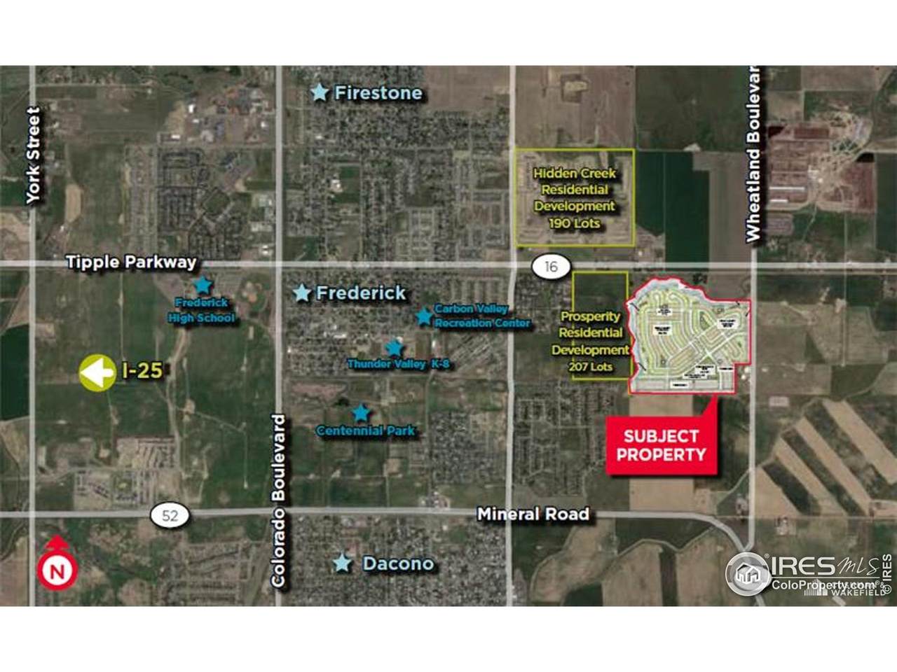 6801 Wheatland Boulevard - Photo 1