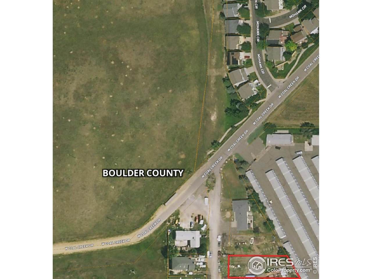 7508 Coal Creek Drive - Photo 1