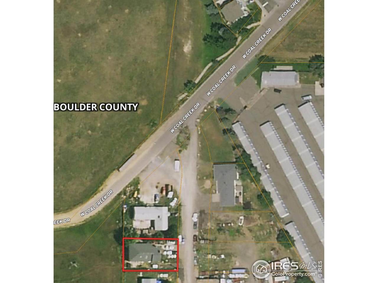 7507 Coal Creek Drive - Photo 1