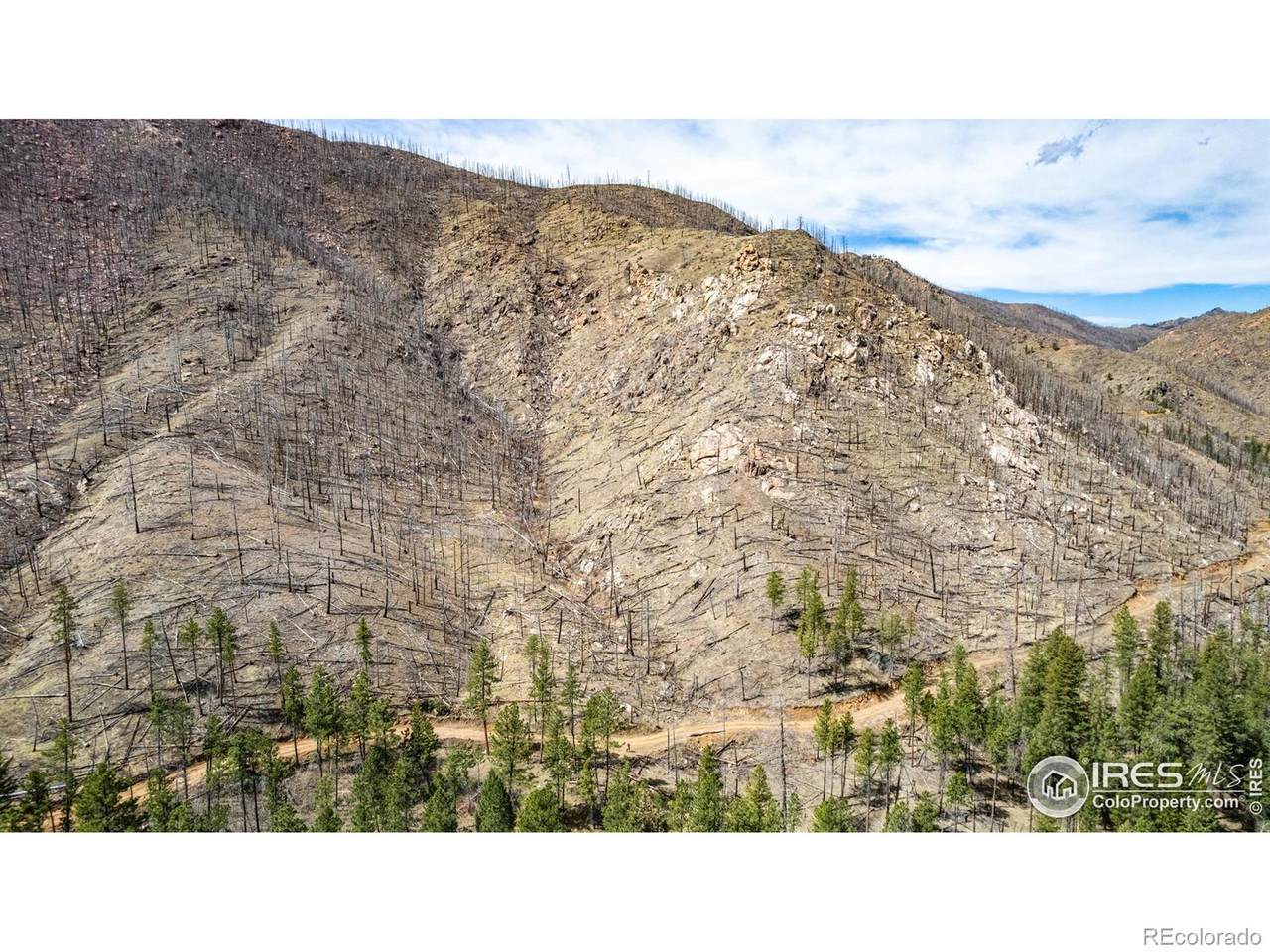 0 Stratton Park Lot 10 Road - Photo 1