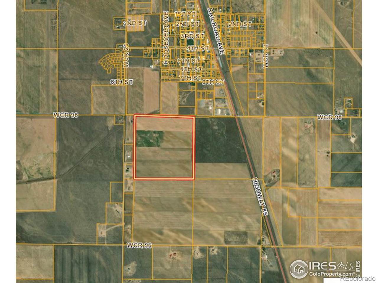 0 County Road 98 - Photo 1