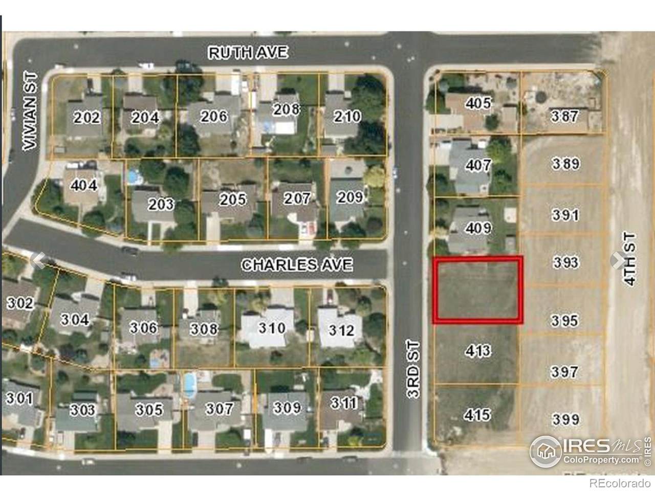411 3rd Street - Photo 1
