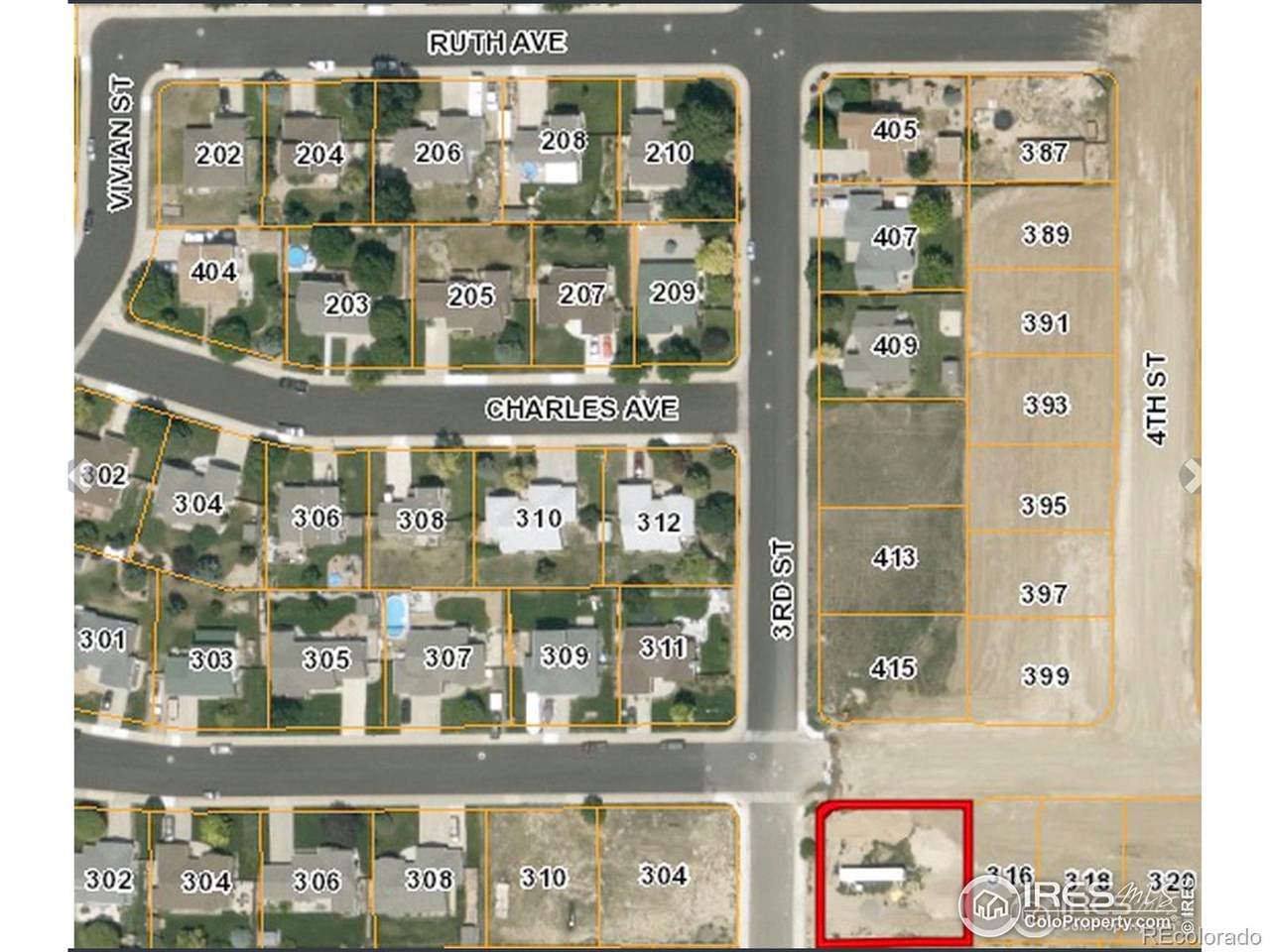 314 Central Avenue - Photo 1
