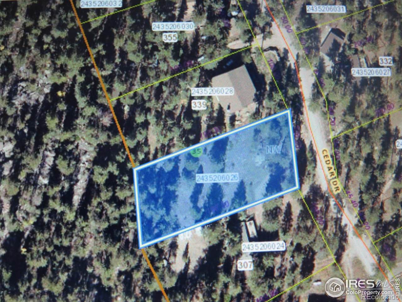 0 Cedar Drive - Photo 1