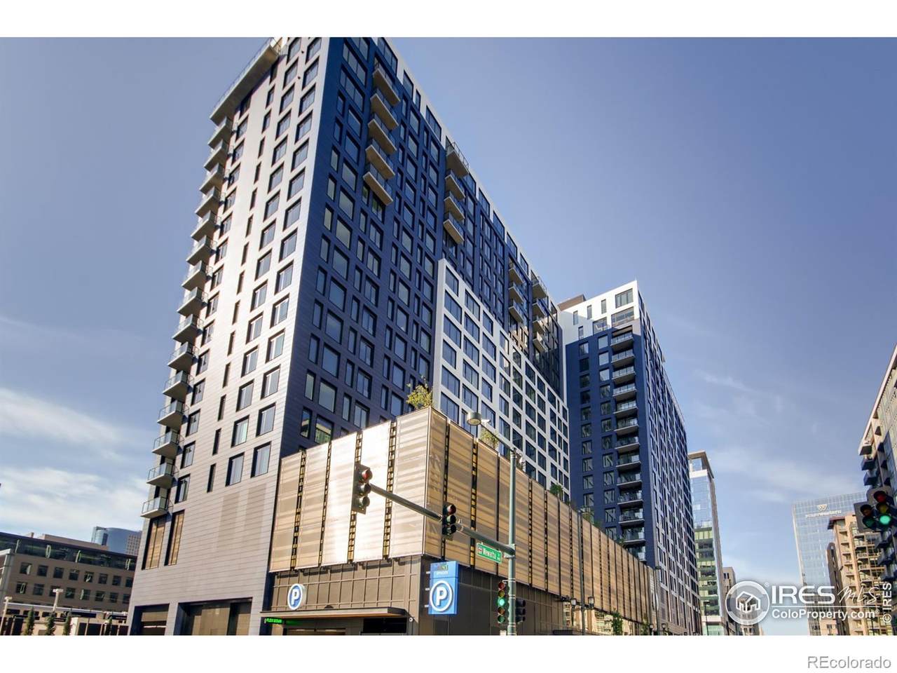 1750 Wewatta Street - Photo 1