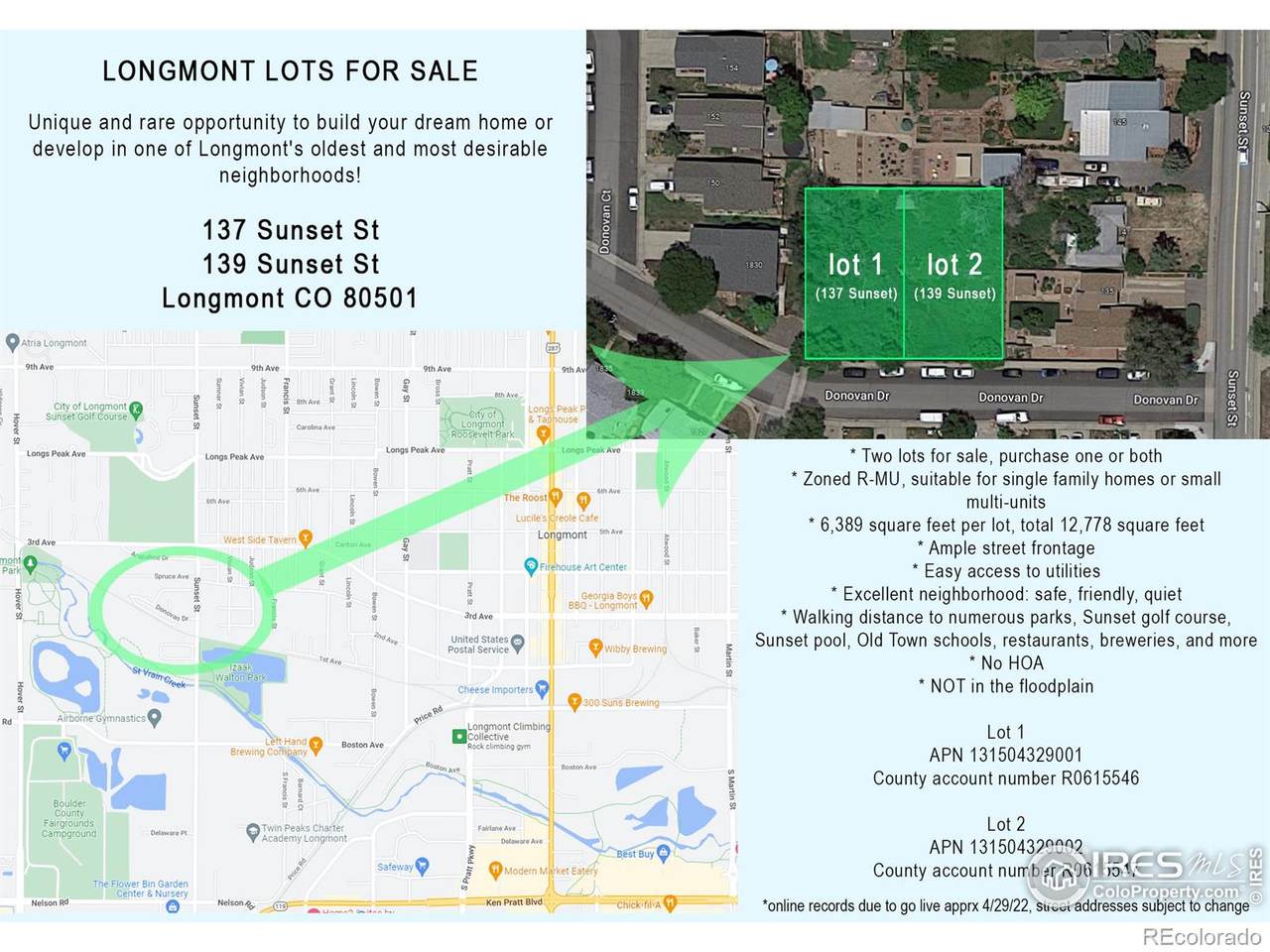 139 Sunset Street - Photo 1