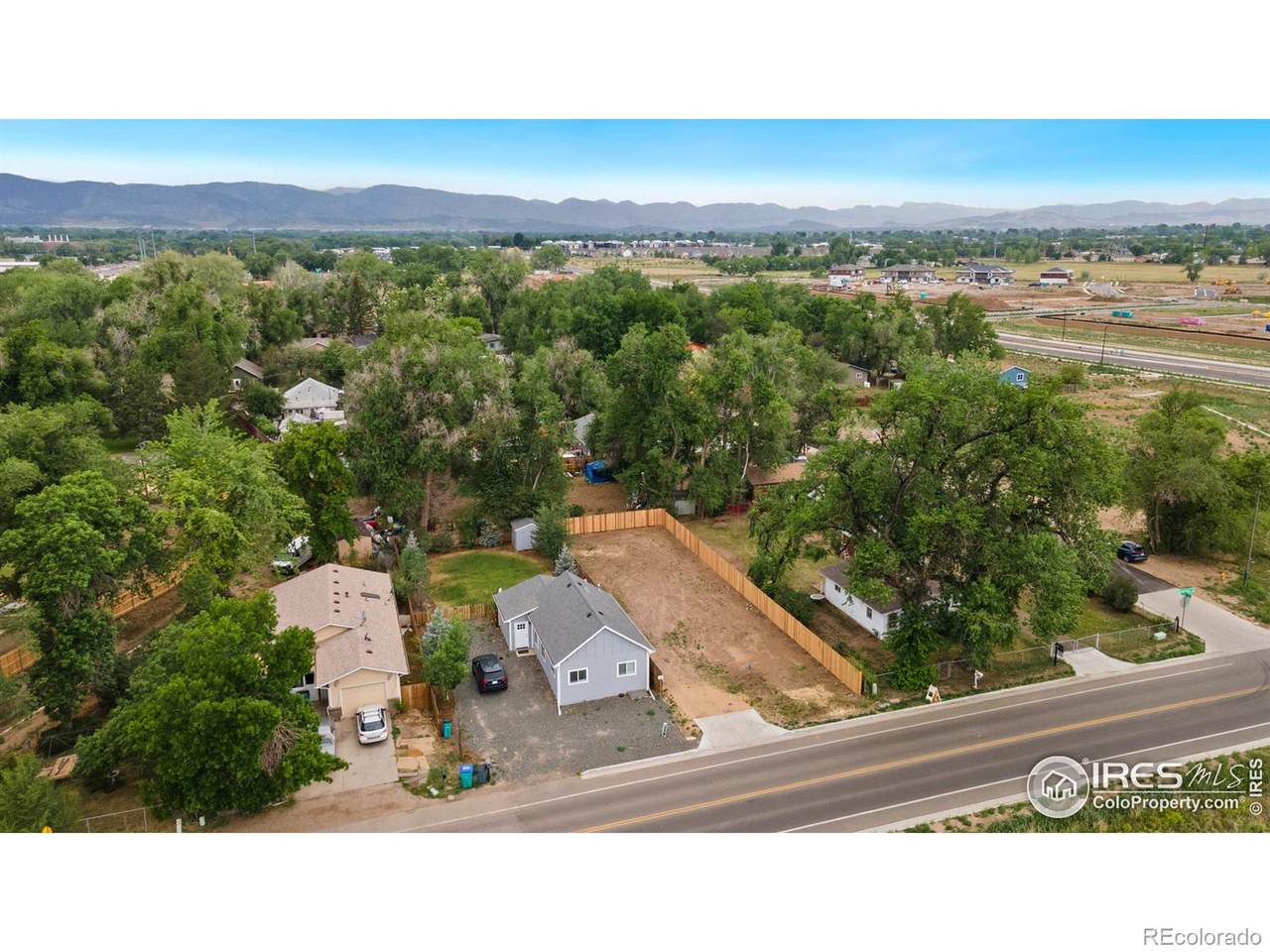 741 Lindenmeier Road - Photo 1