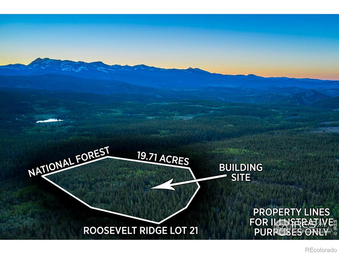 0 Roosevelt Ridge - Photo 1