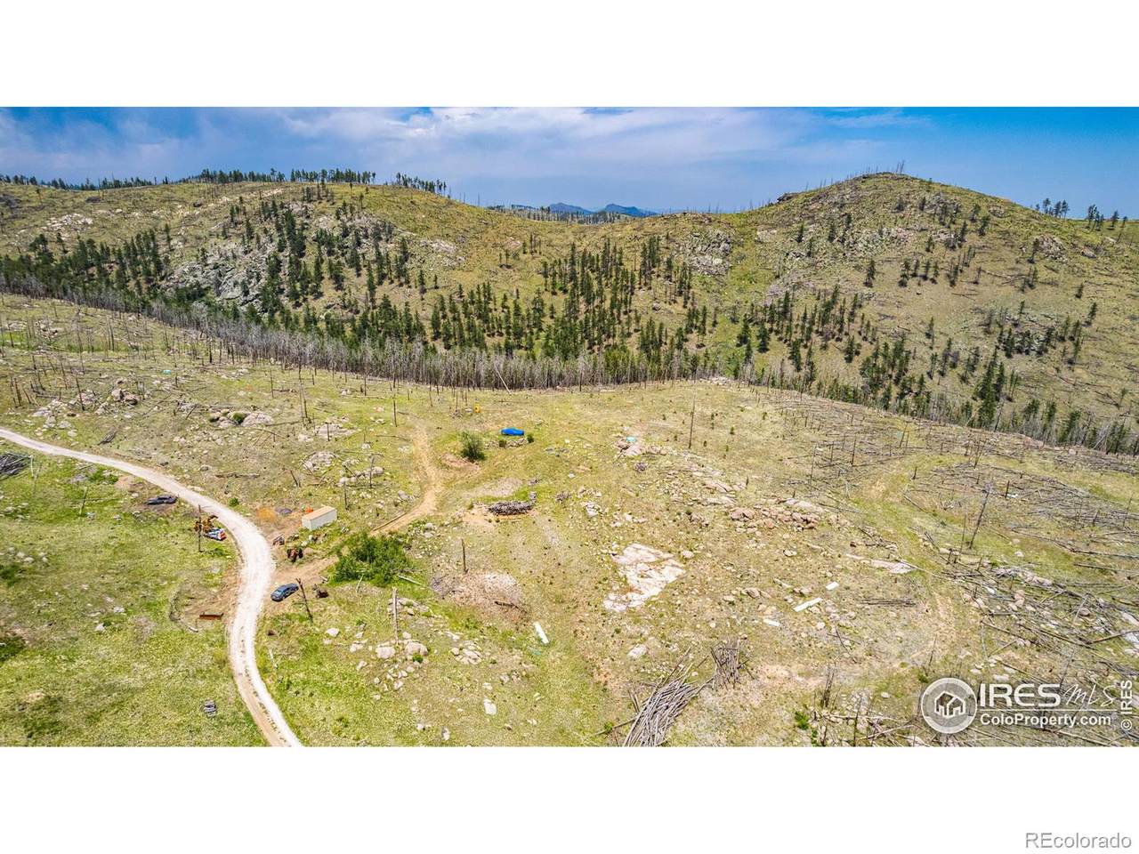 2384 Rist Creek Road - Photo 1