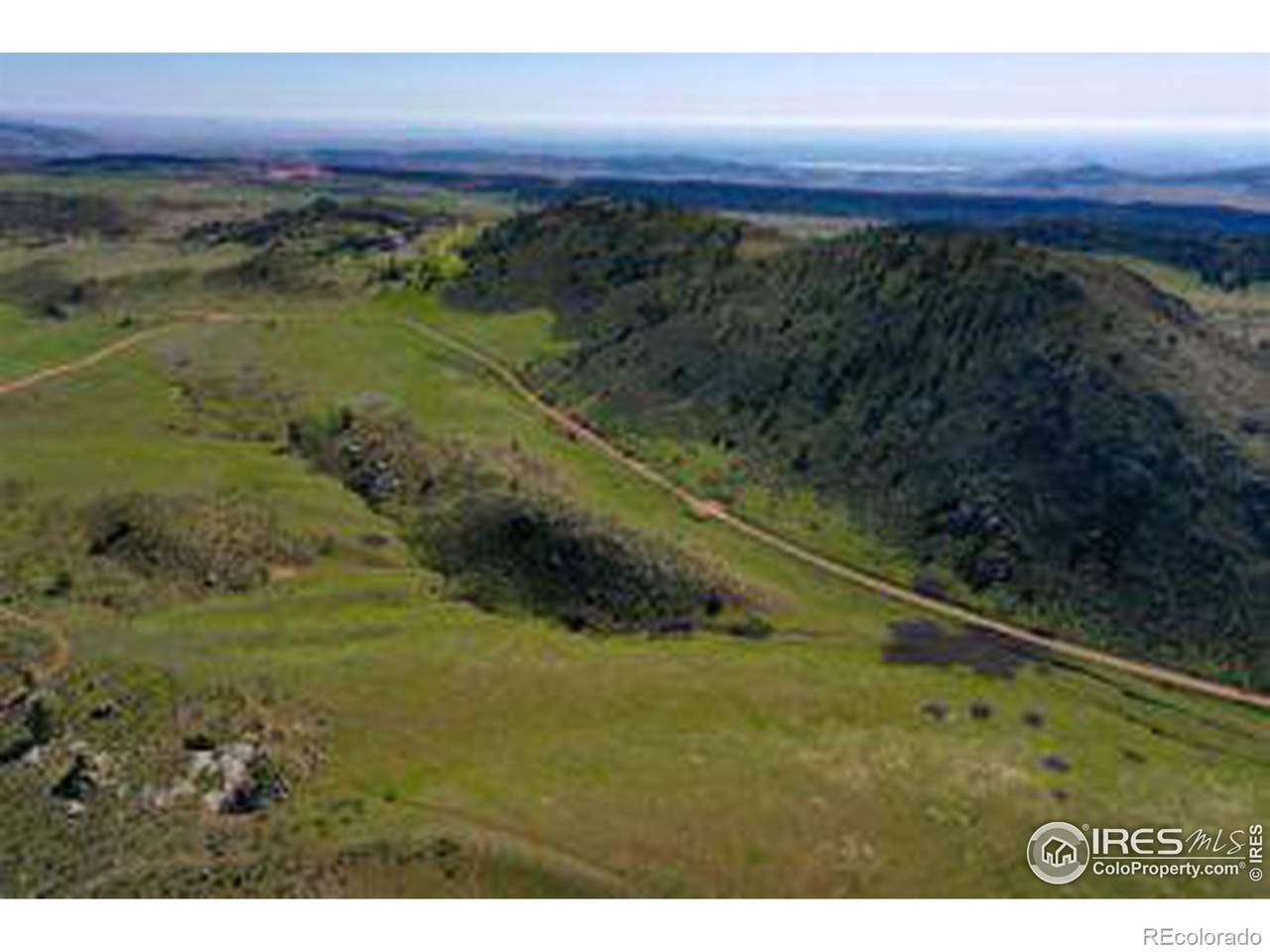 Grey Rock Road - Photo 1