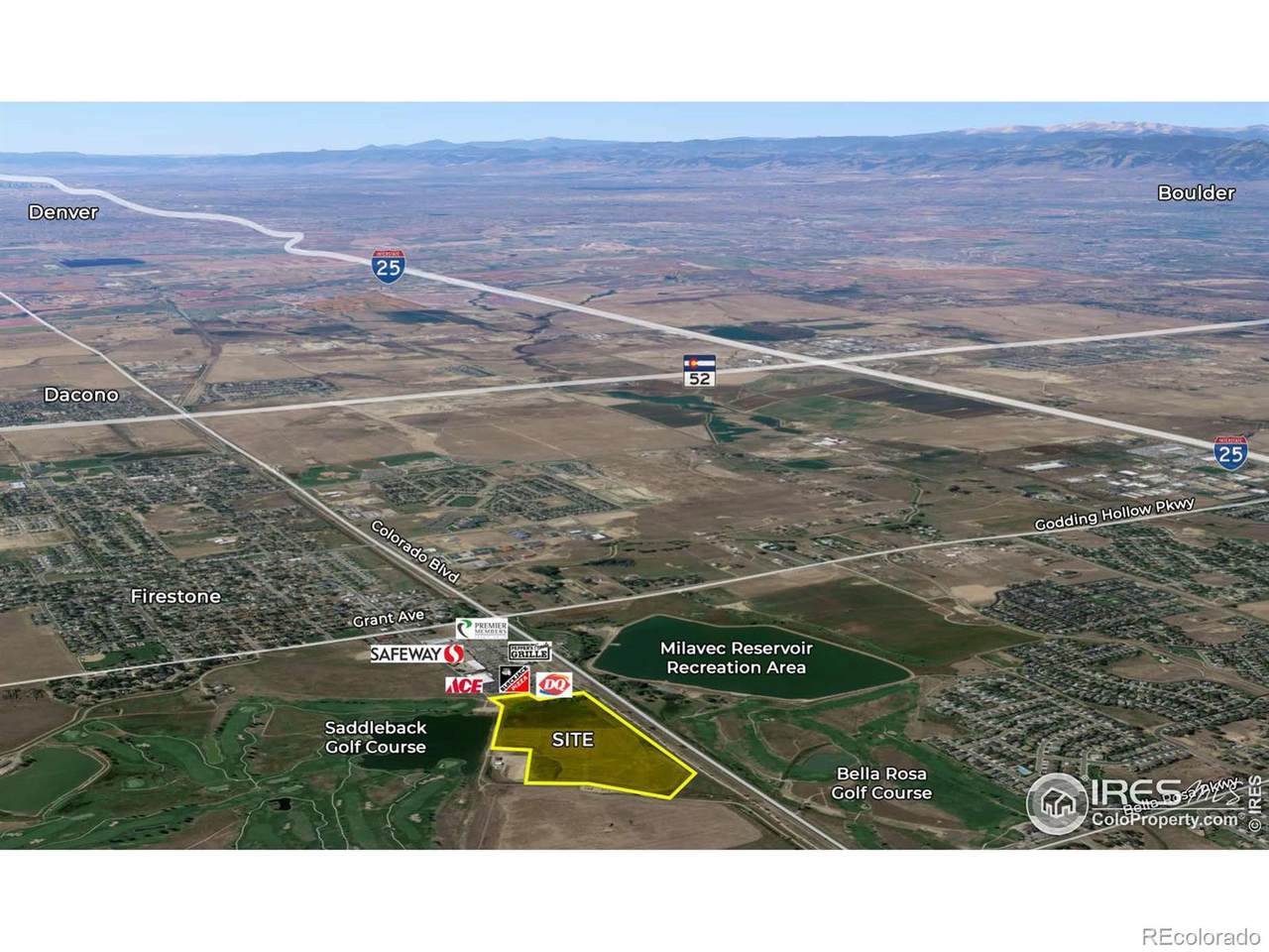 8500 Colorado Boulevard - Photo 1